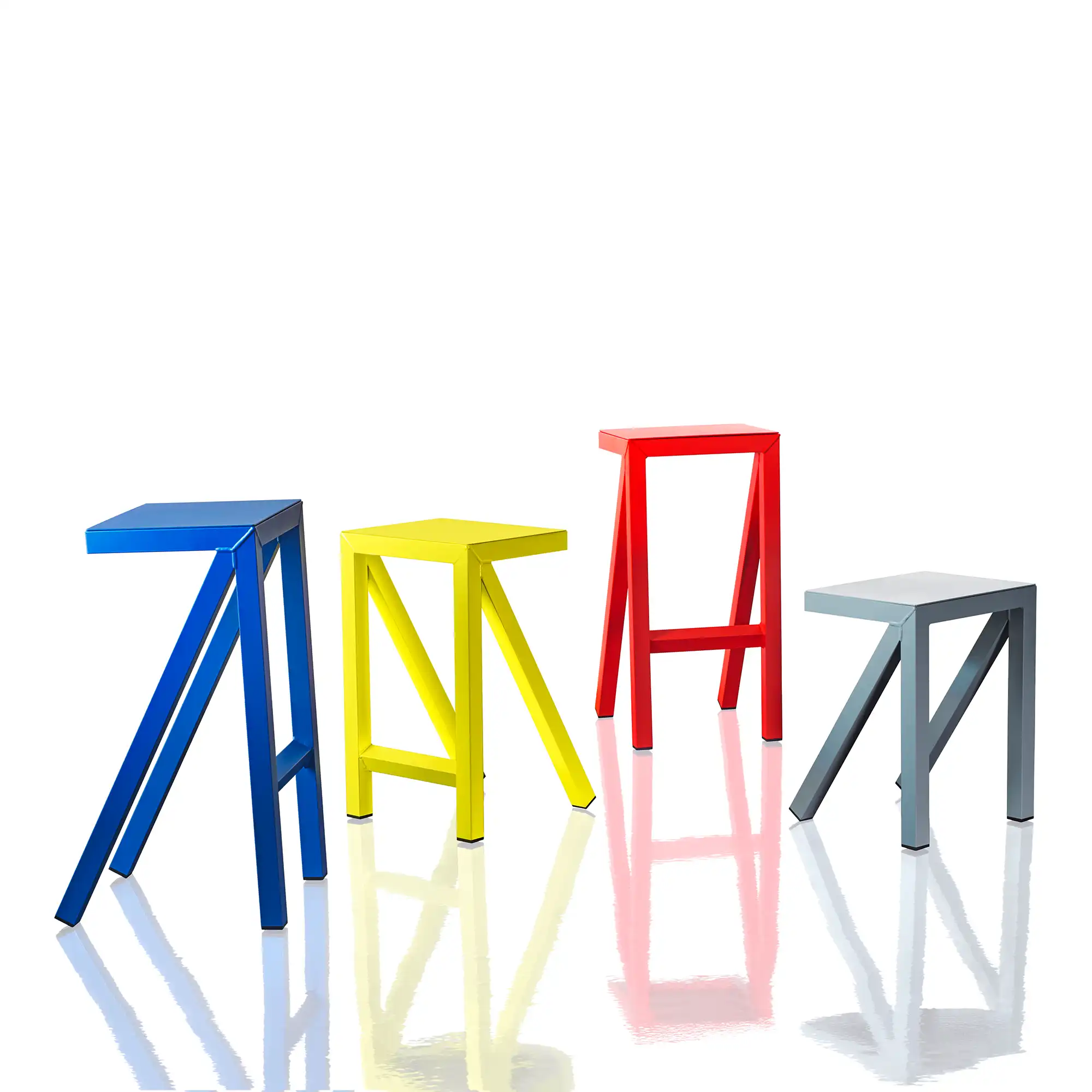 Bureaurama Stool