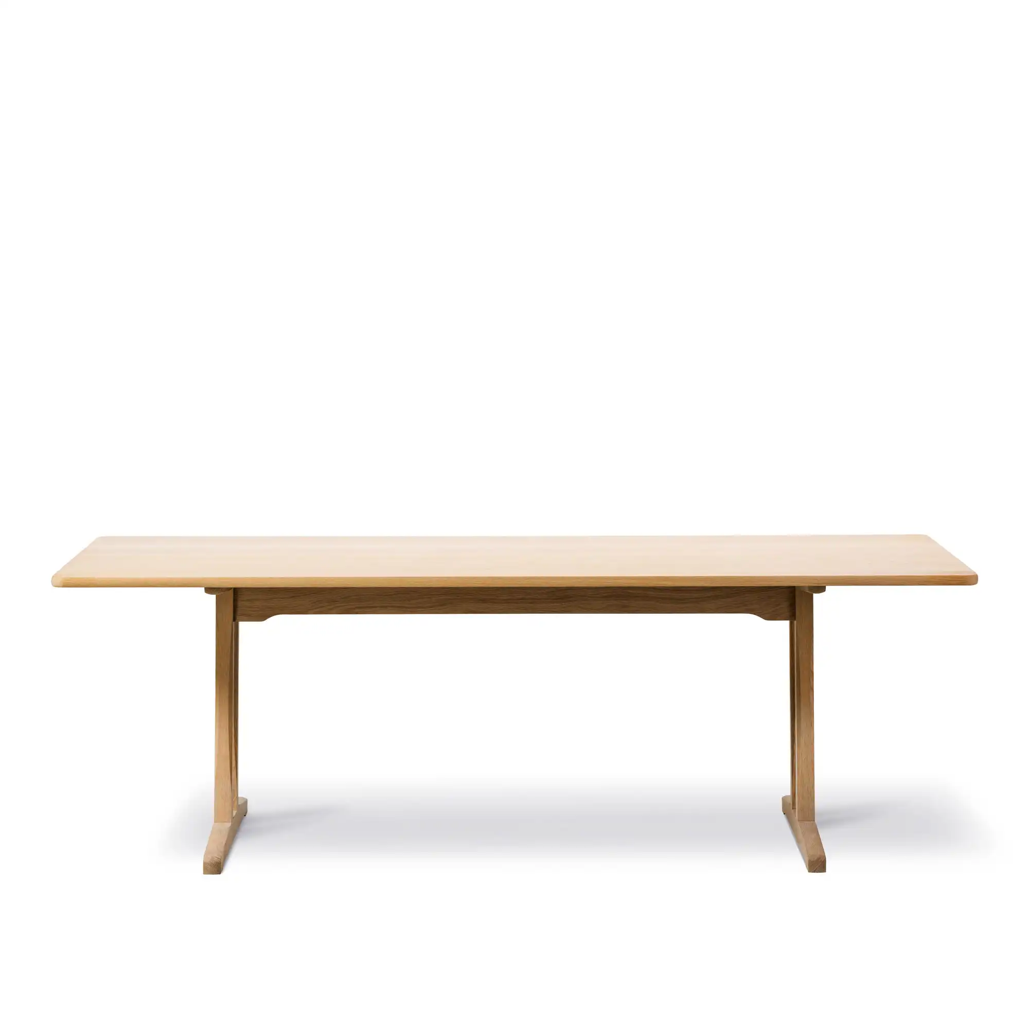 Mogensen C18 spisebord 220 cm