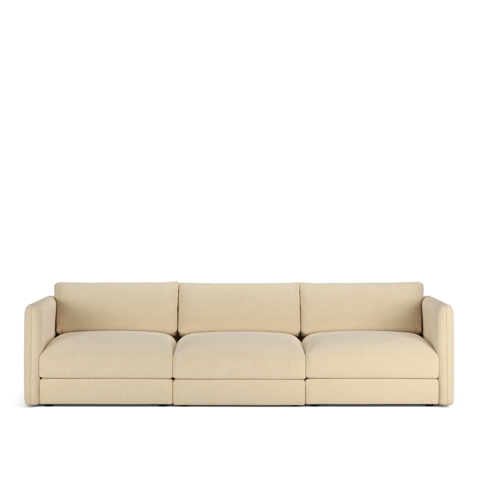 Pavarotti 03 3-seters sofa