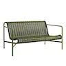 Palissade Cord lounge sofa