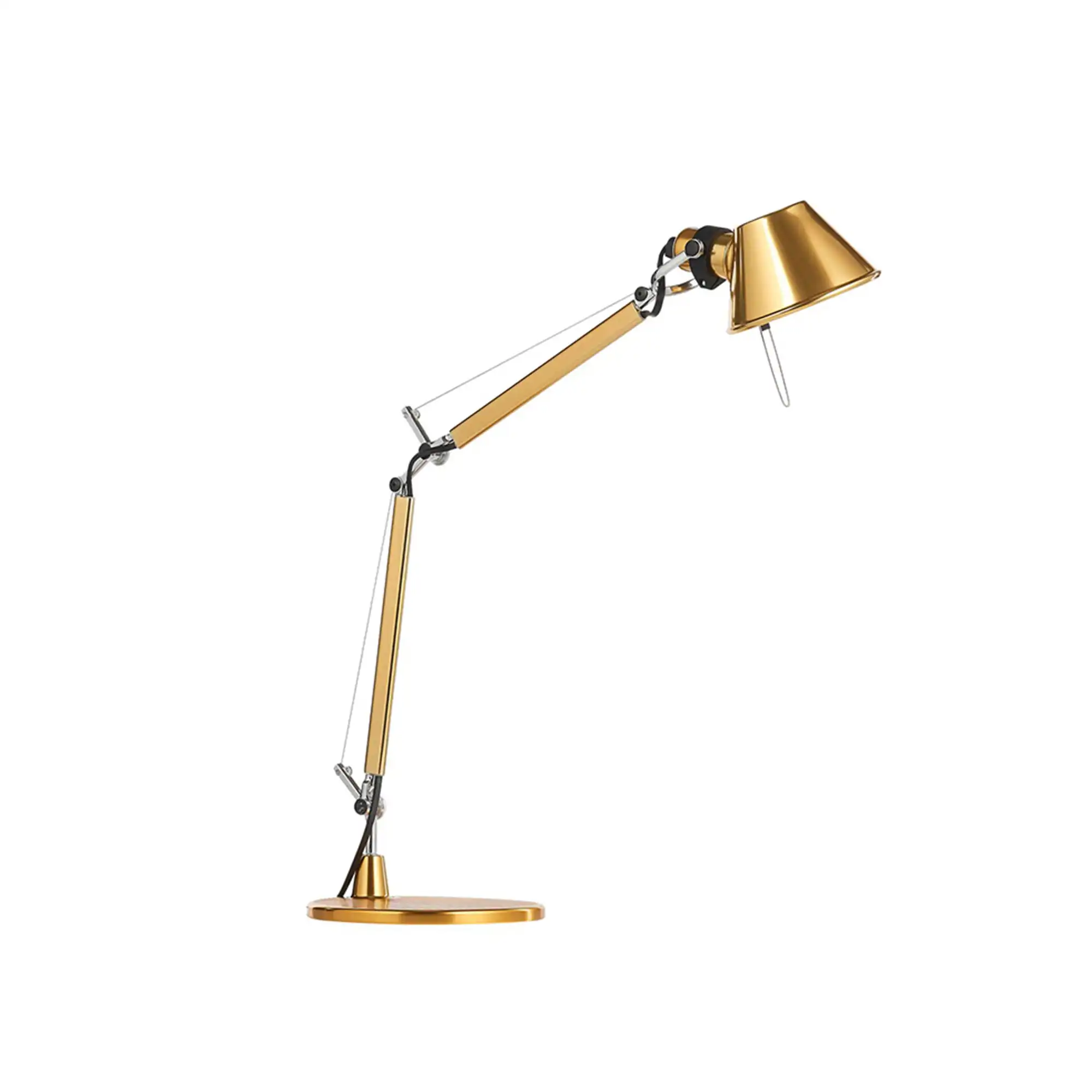 Tolomeo Micro skrivebordslampe