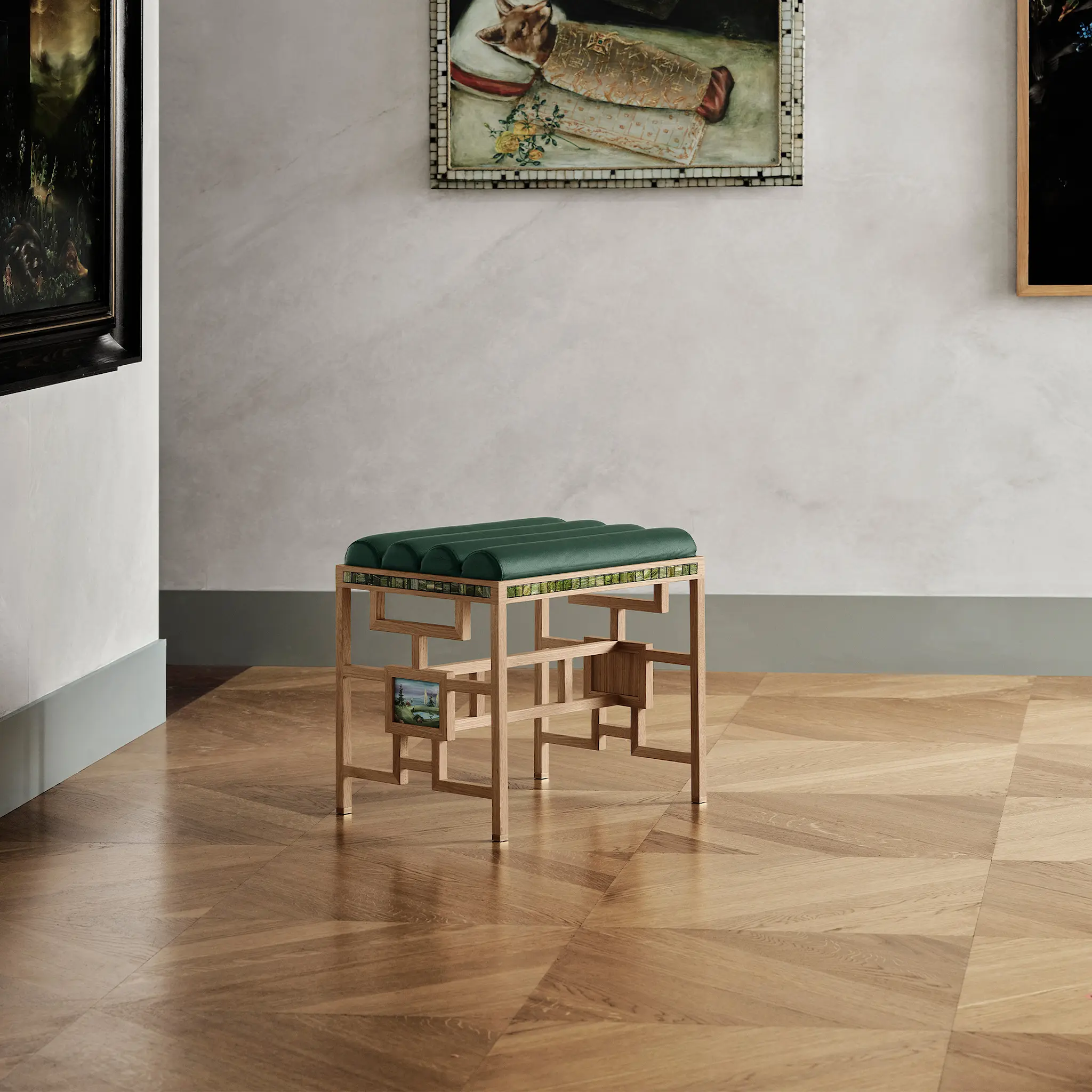 Nasjonal pallplass sommer