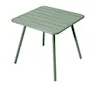 Luxembourg Table 80x80 cm