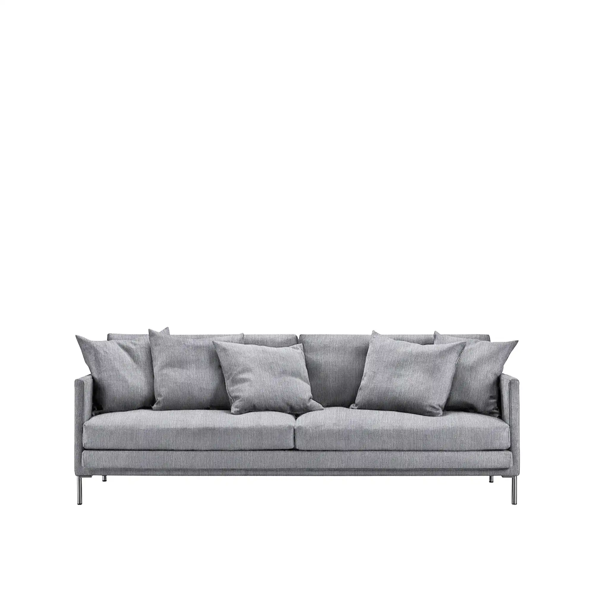 Ash 2-seter sofa 200 cm