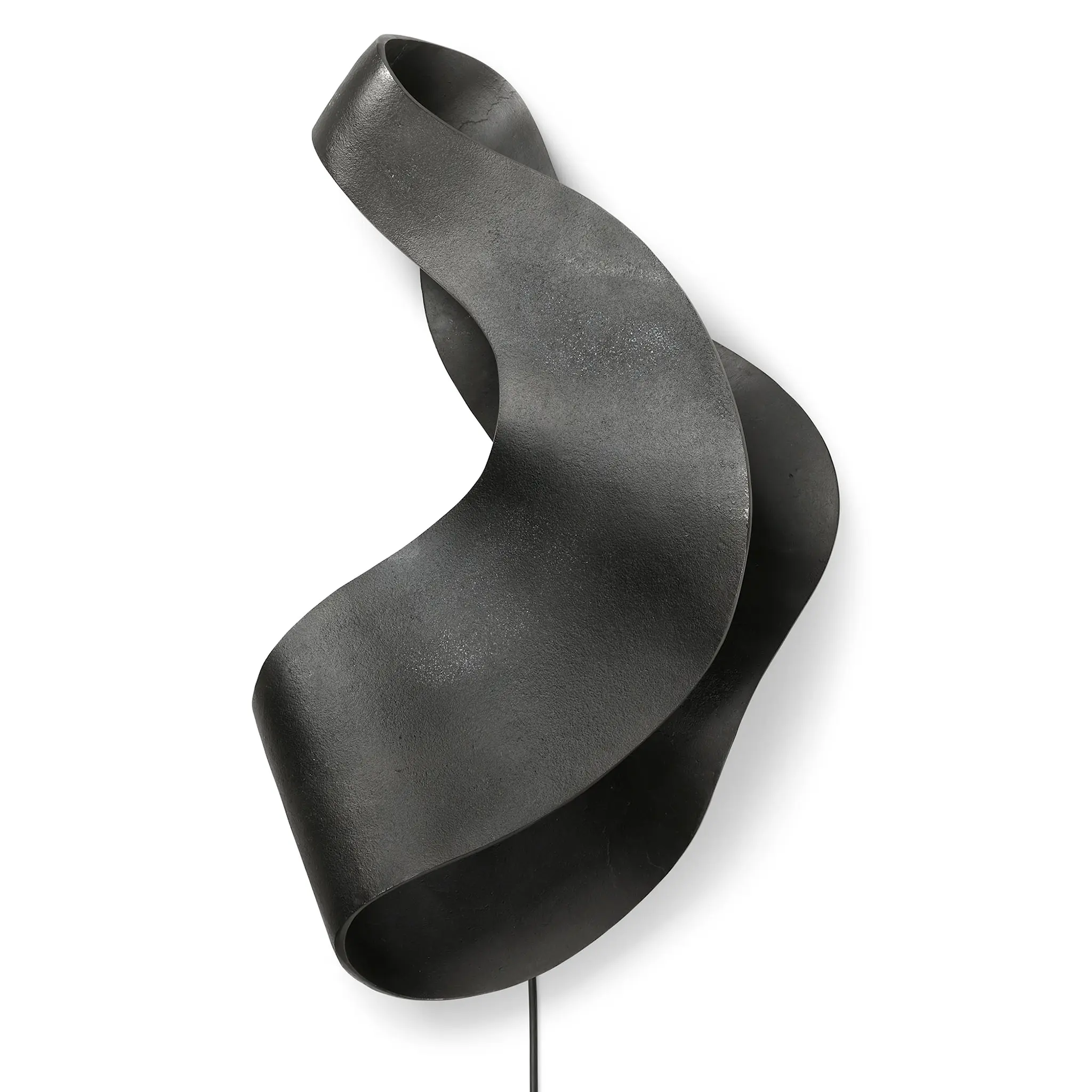 Oyster vegglampe