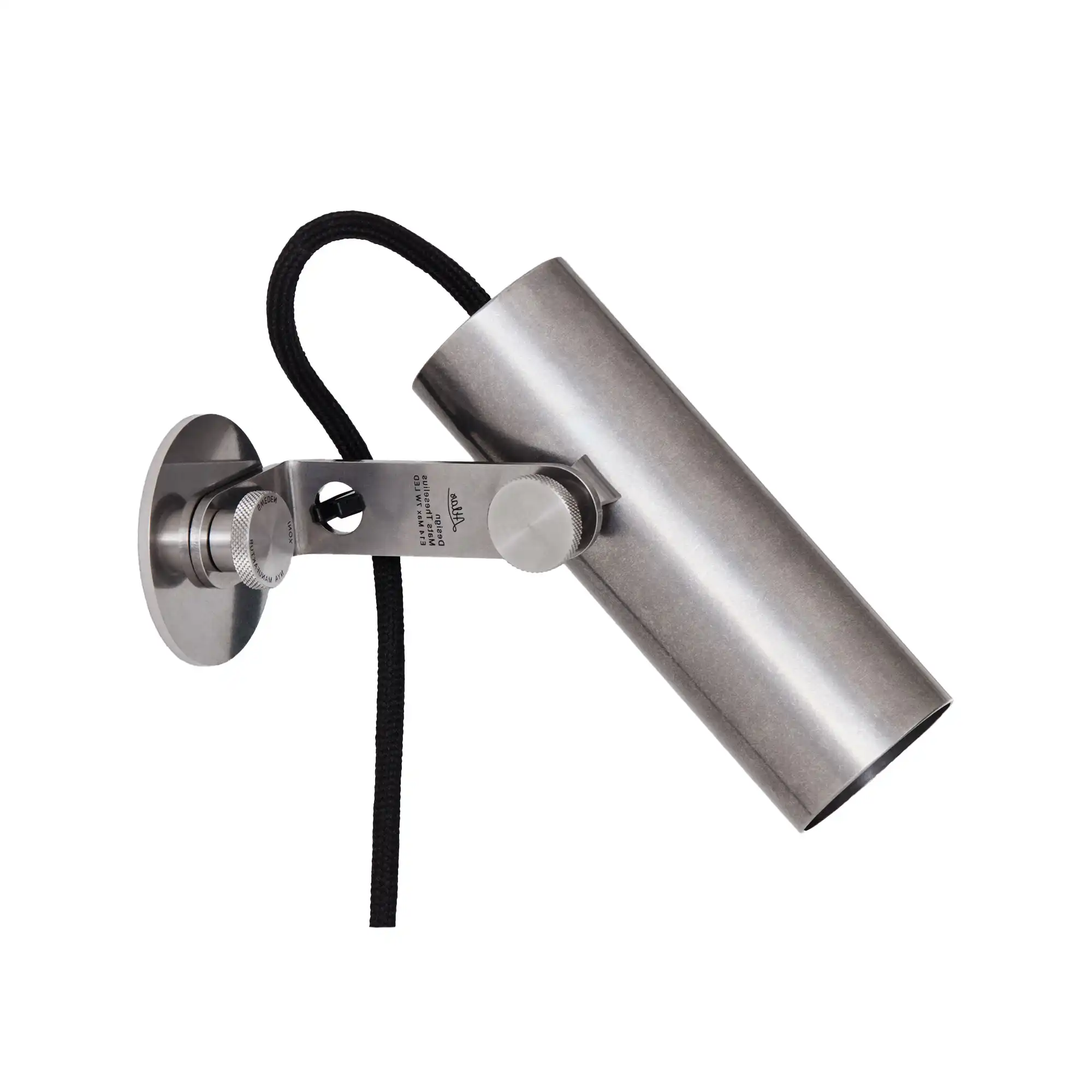 Atlas vegglampe