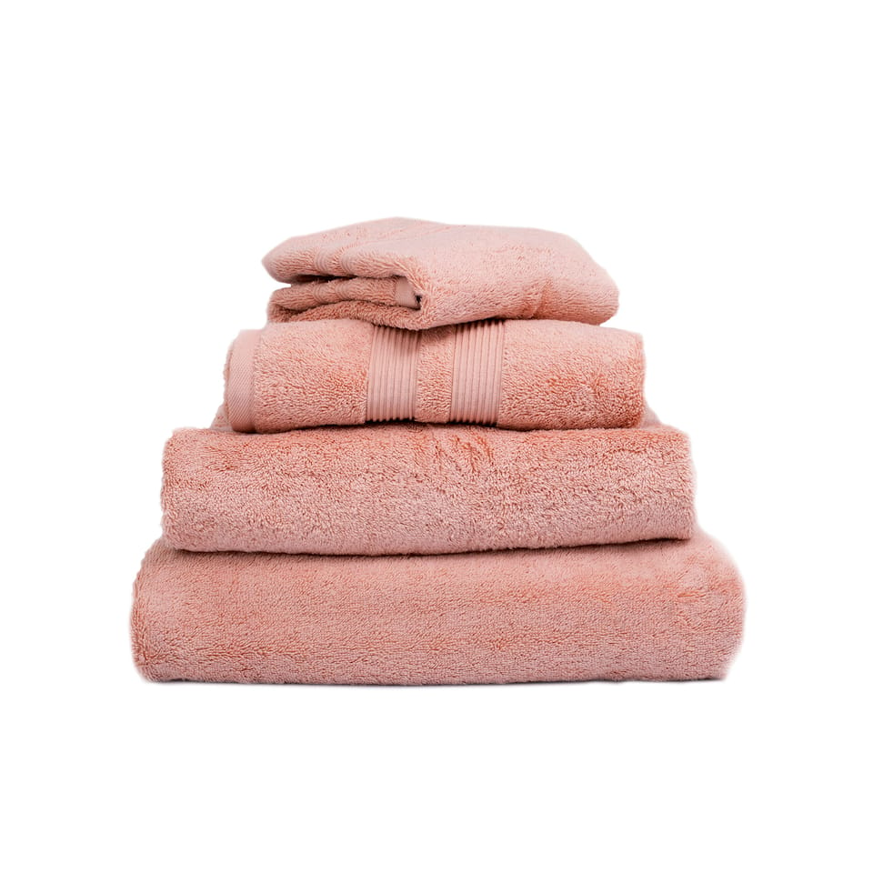 Fontana Håndklæde EKO Pink