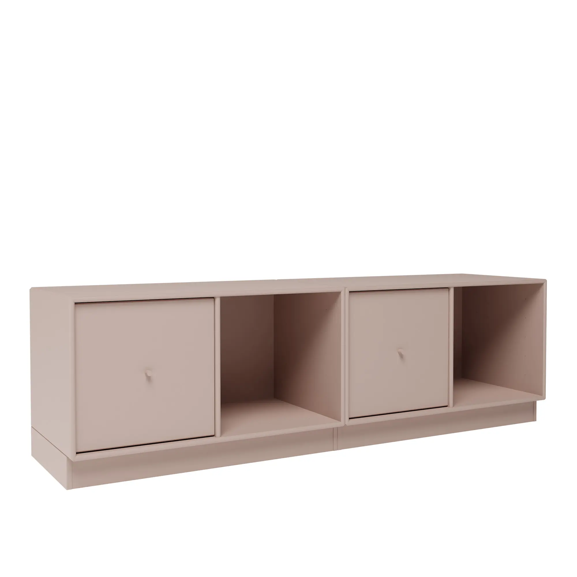Montana Selection Rest II benk