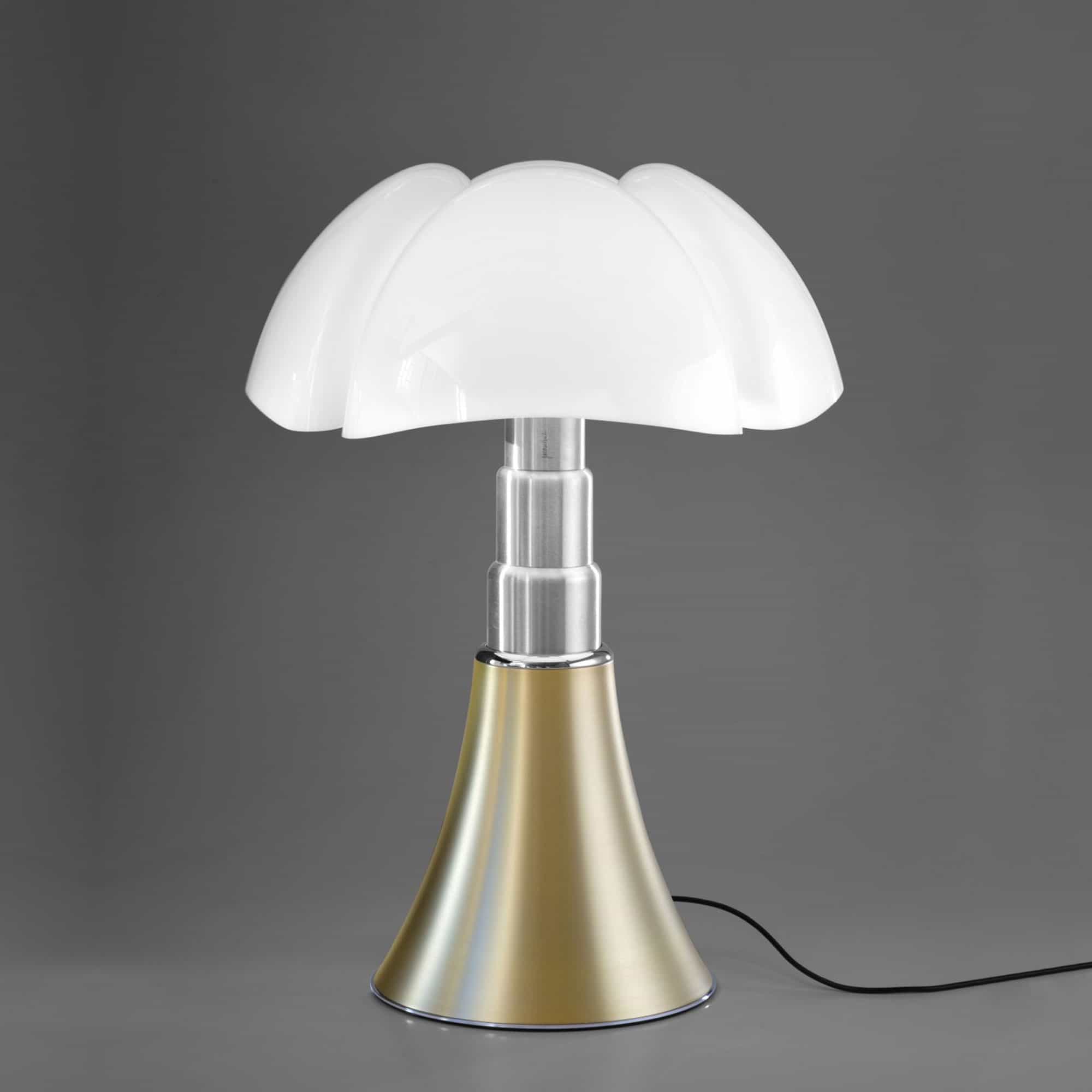 Pipistrello Table Lamp Brass - Ikke dimbar