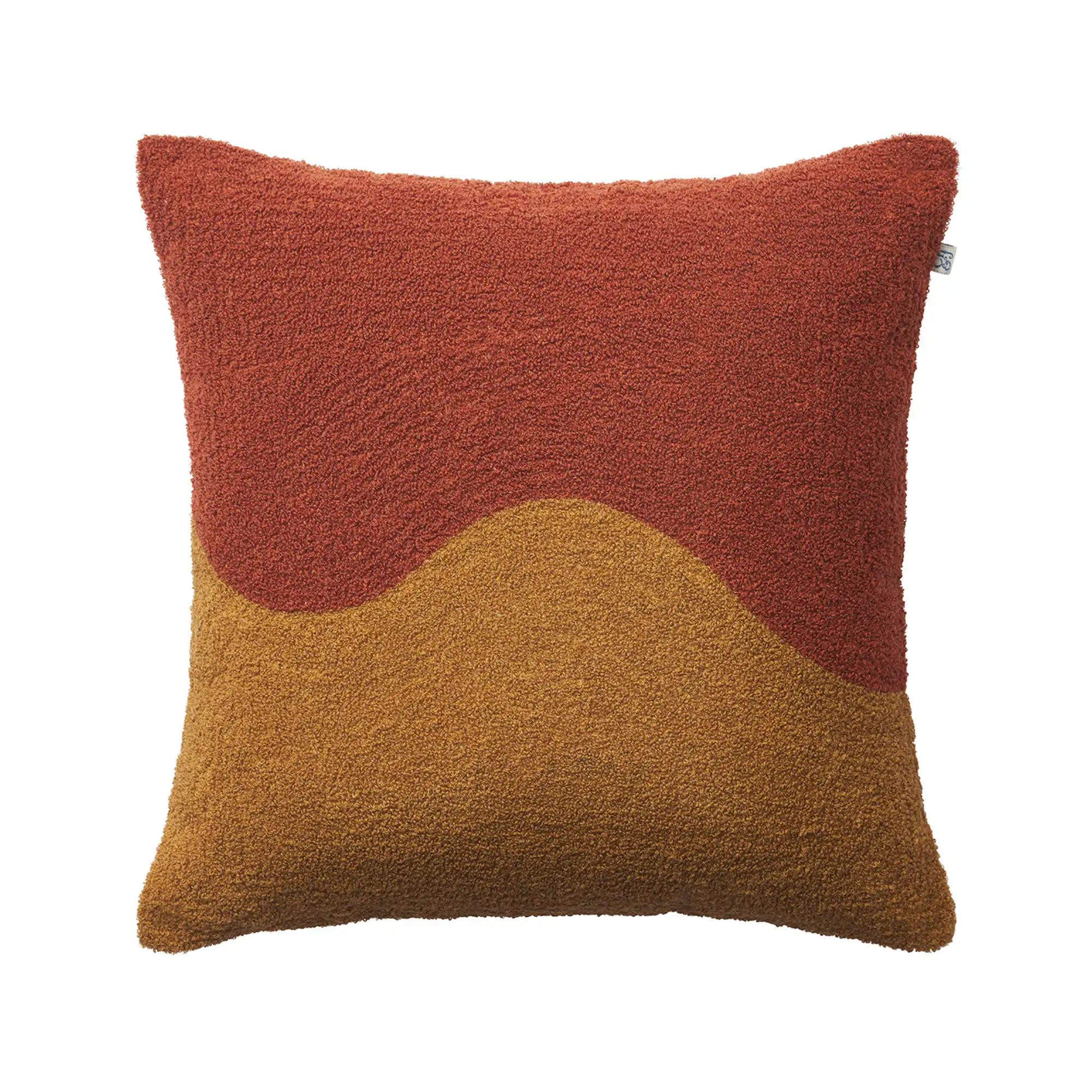 Yogi Cushion Cover