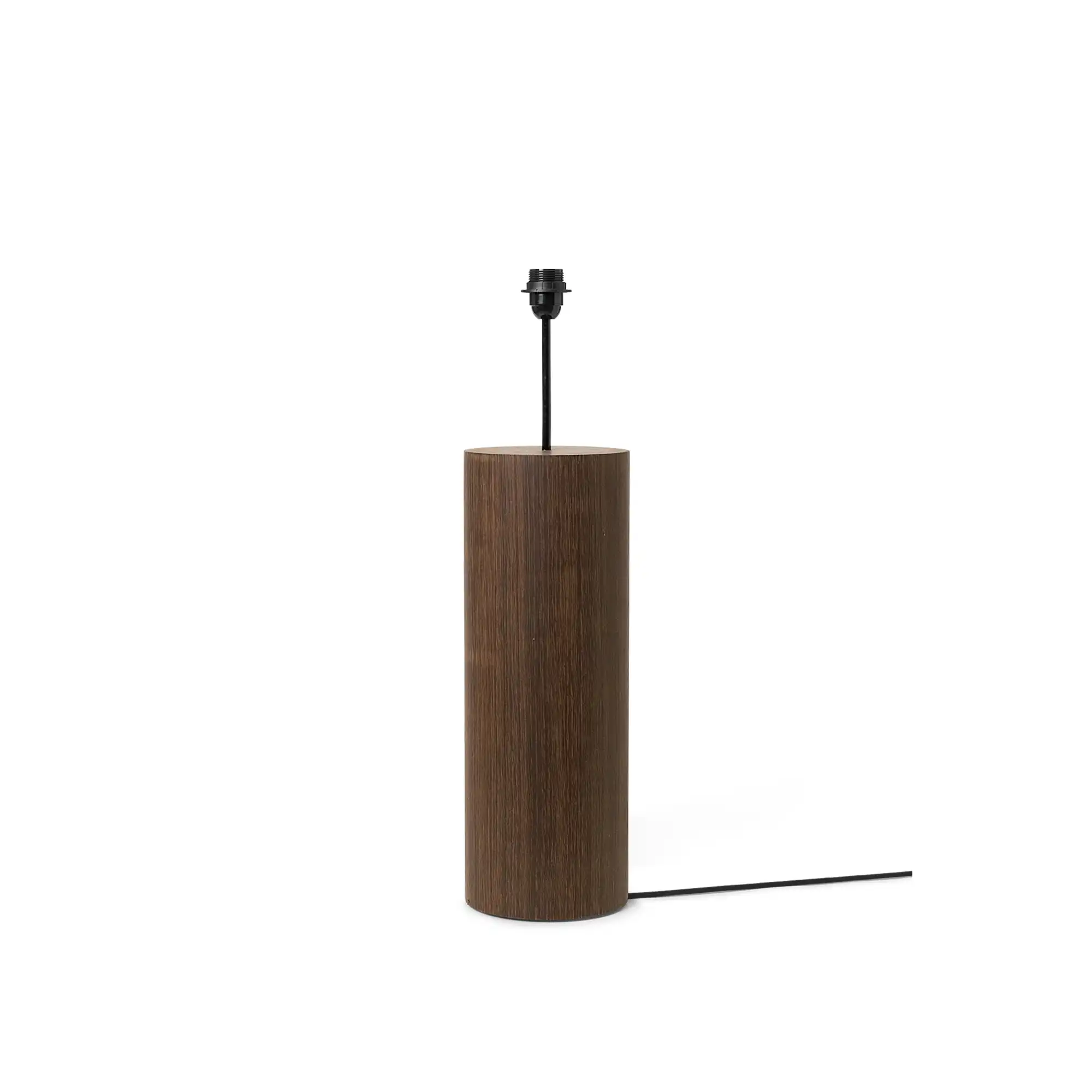 Post Floor Lamp Base