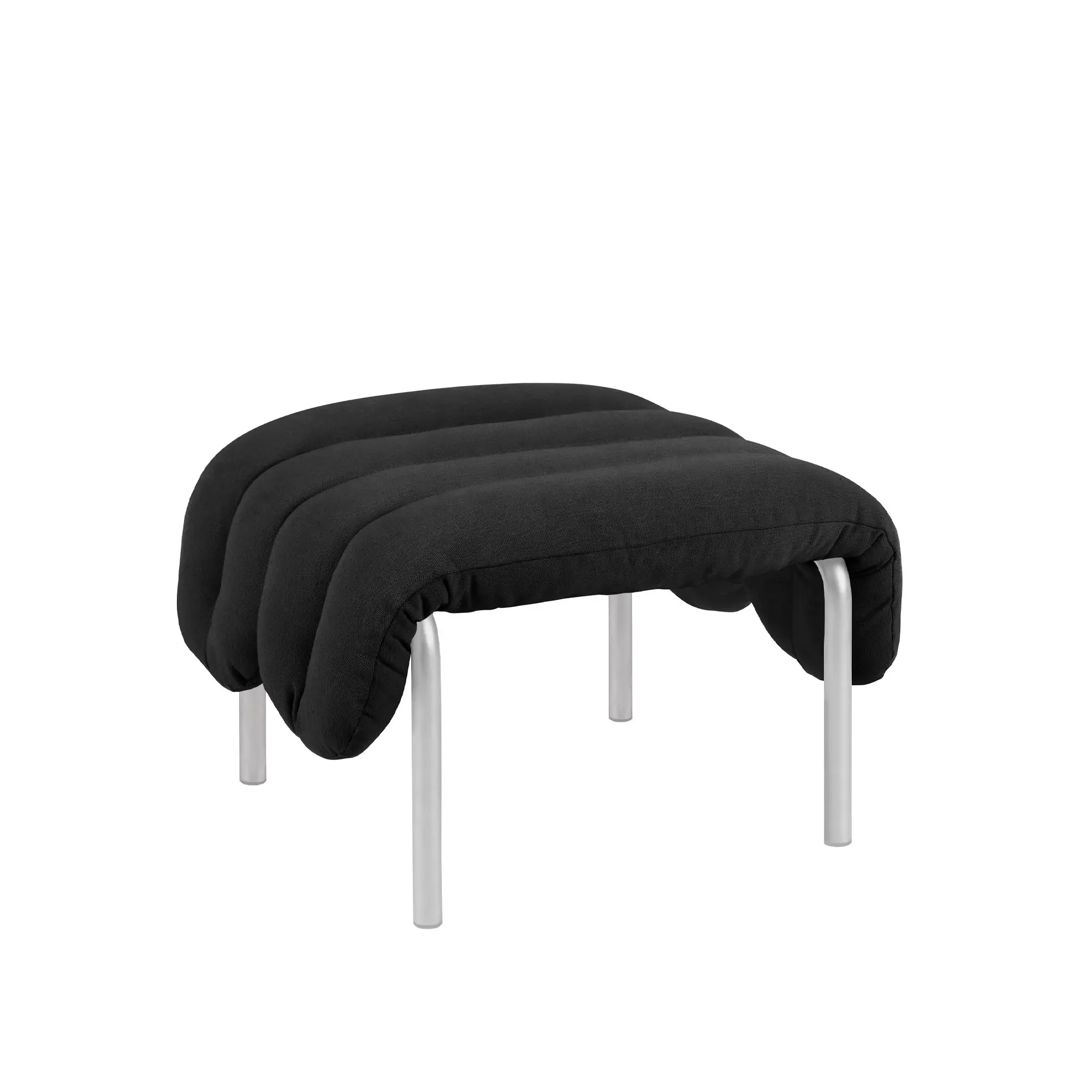Puffy Ottoman