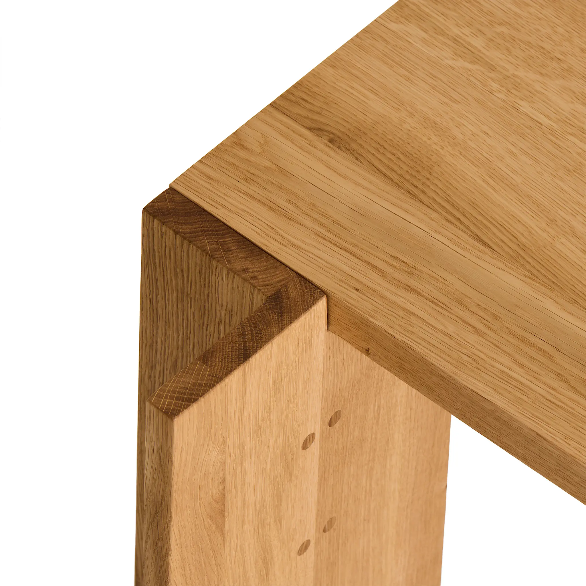 NMNG Rectangular Table 235 cm
