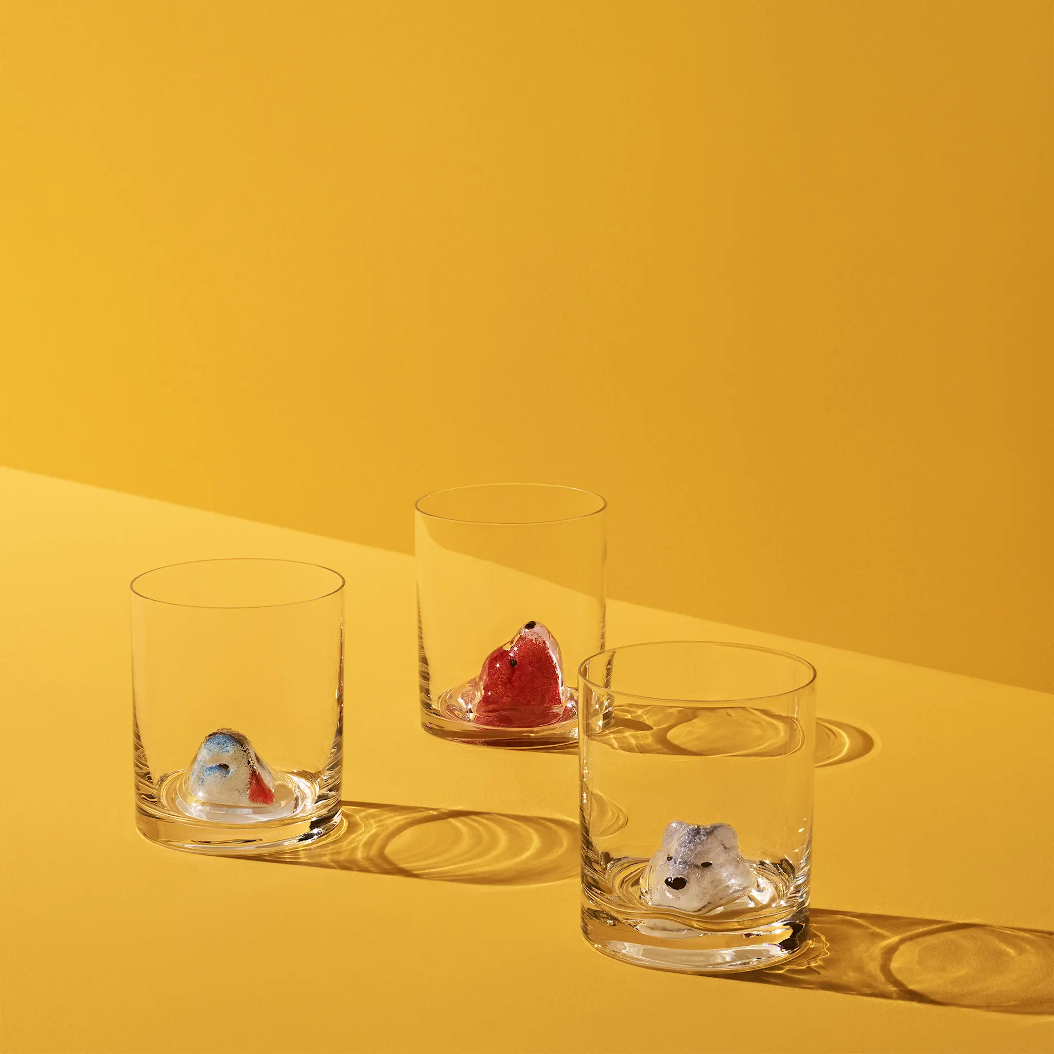New Friends Tumbler - Duck, 46 cl