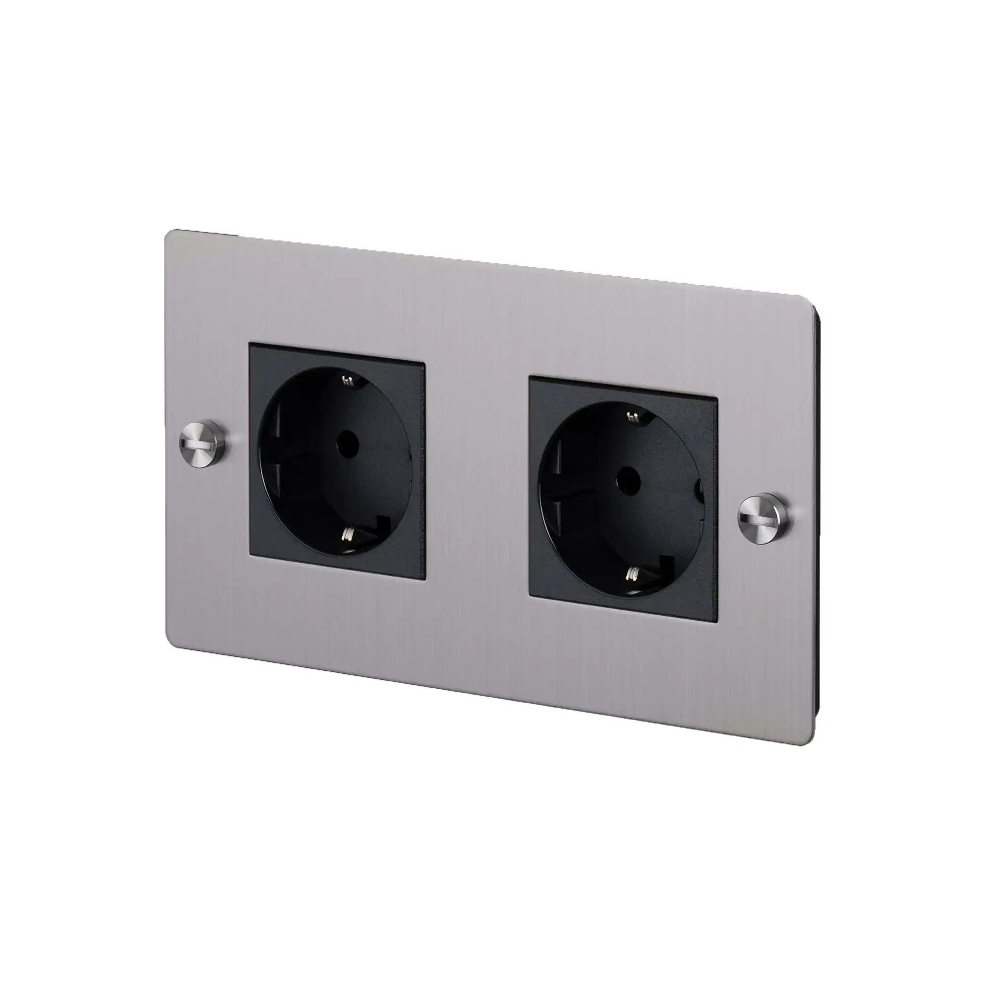 EU 2G Socket Schuko Type F