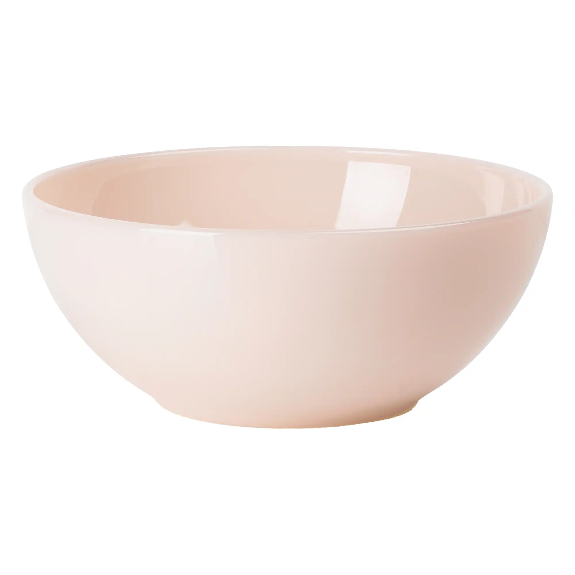 MILK Large Bowl