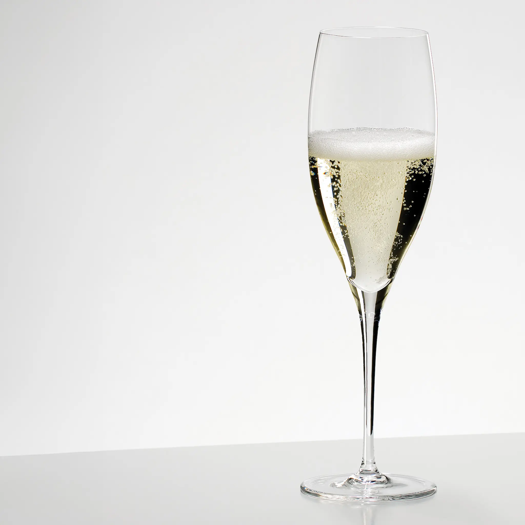 Sommeliers Vintage Champagne