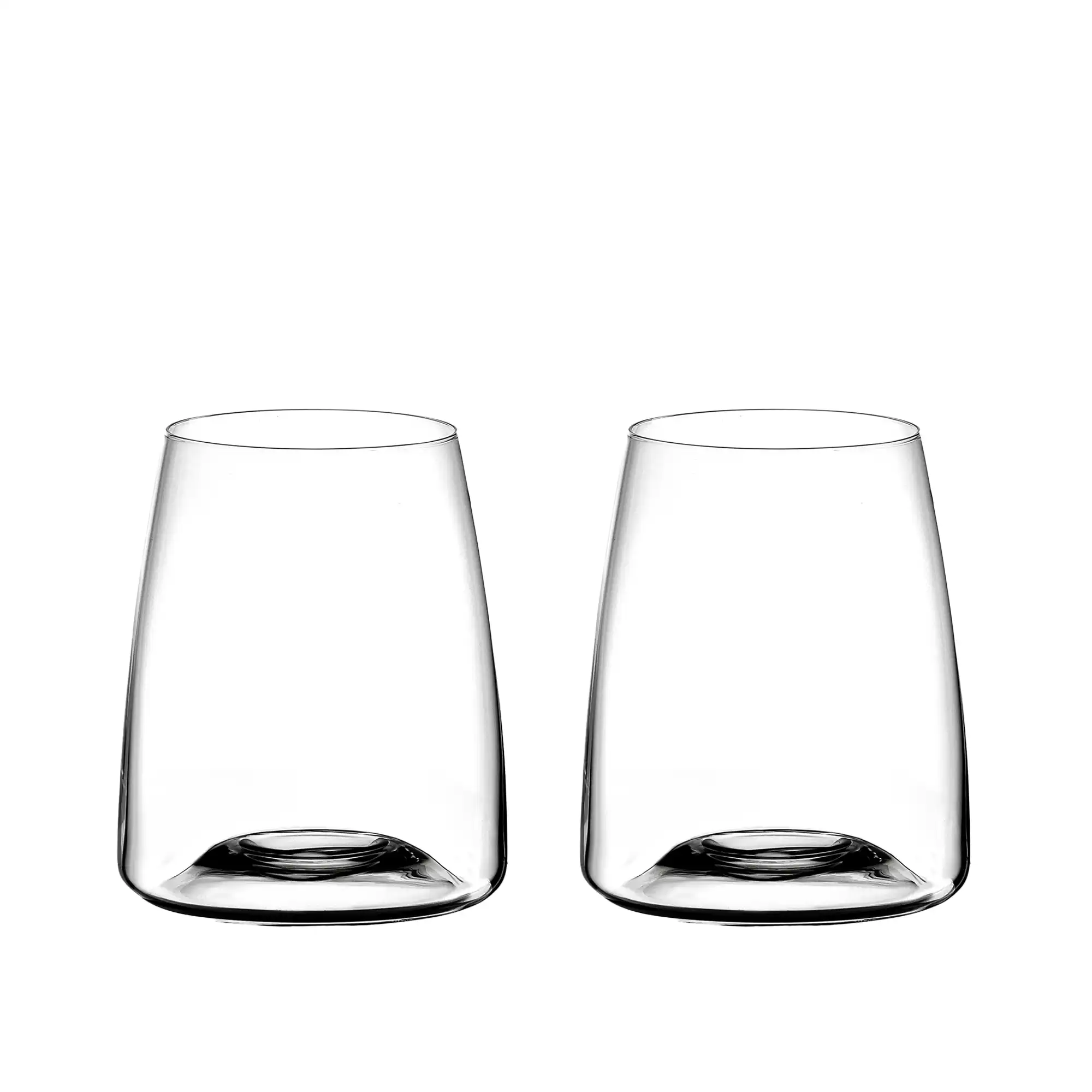 Zieher Vannglass Vision Side 2-Pack