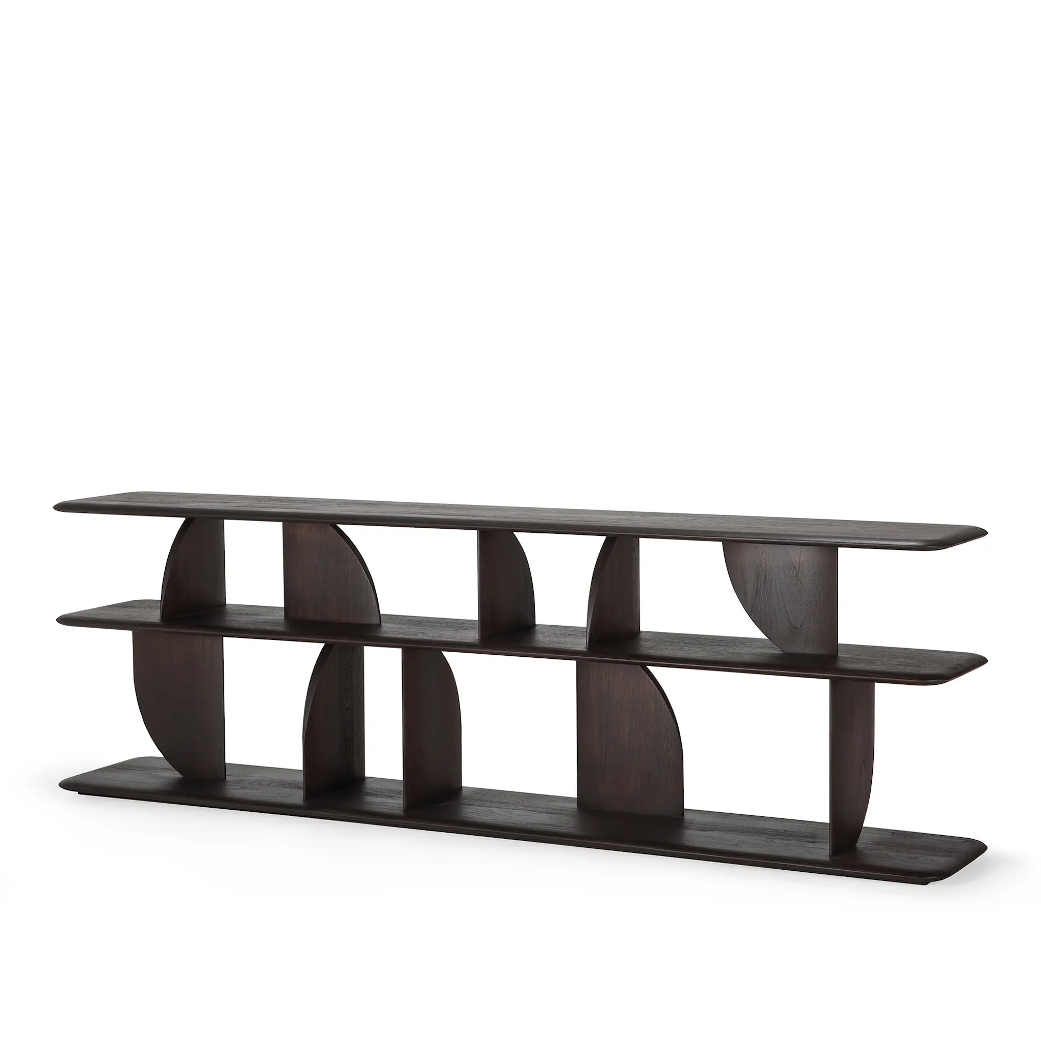 Geometric Console