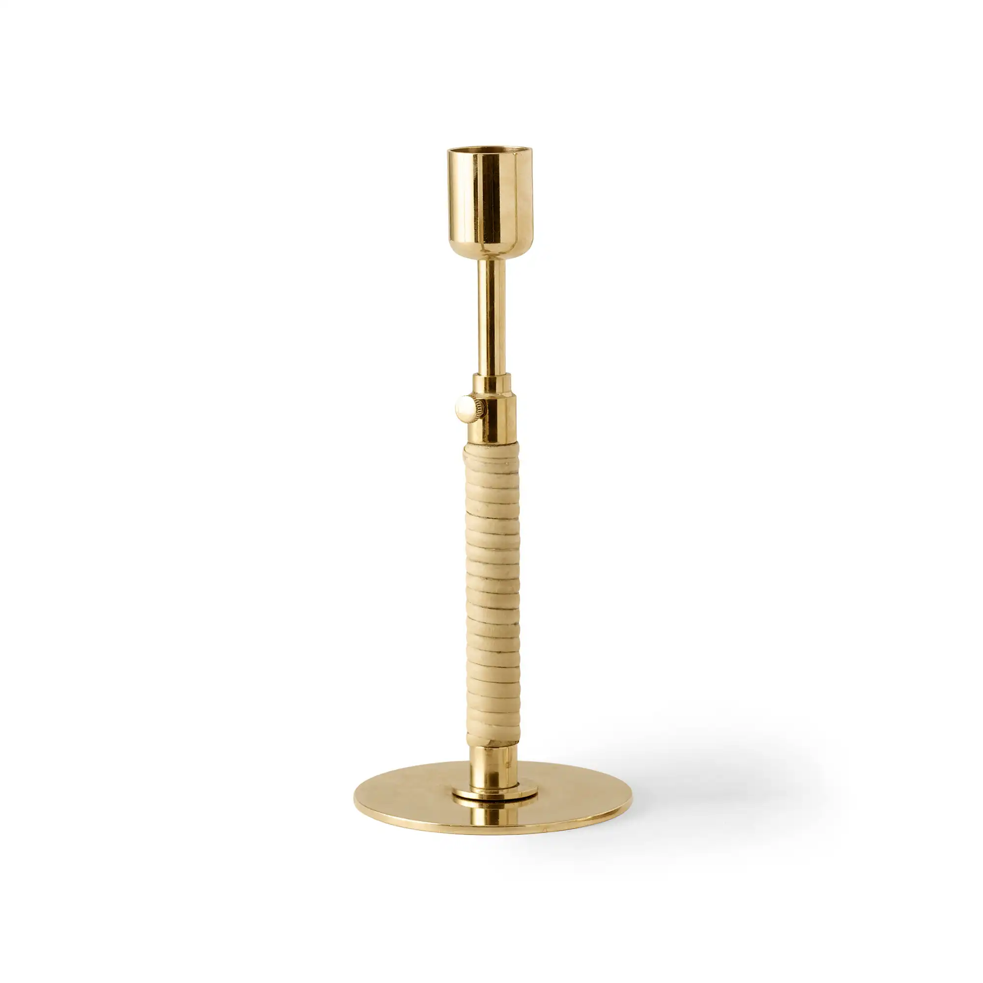 Duca Candleholder