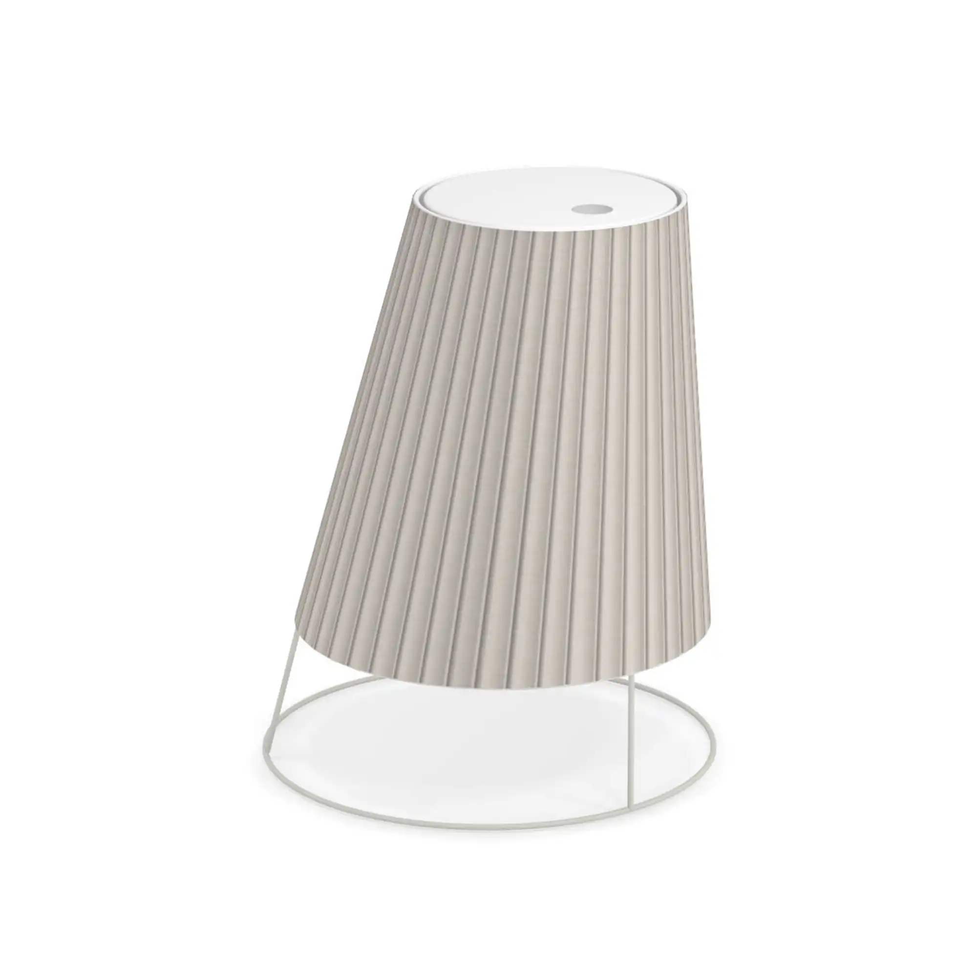 Cone Table Lamp - 2002