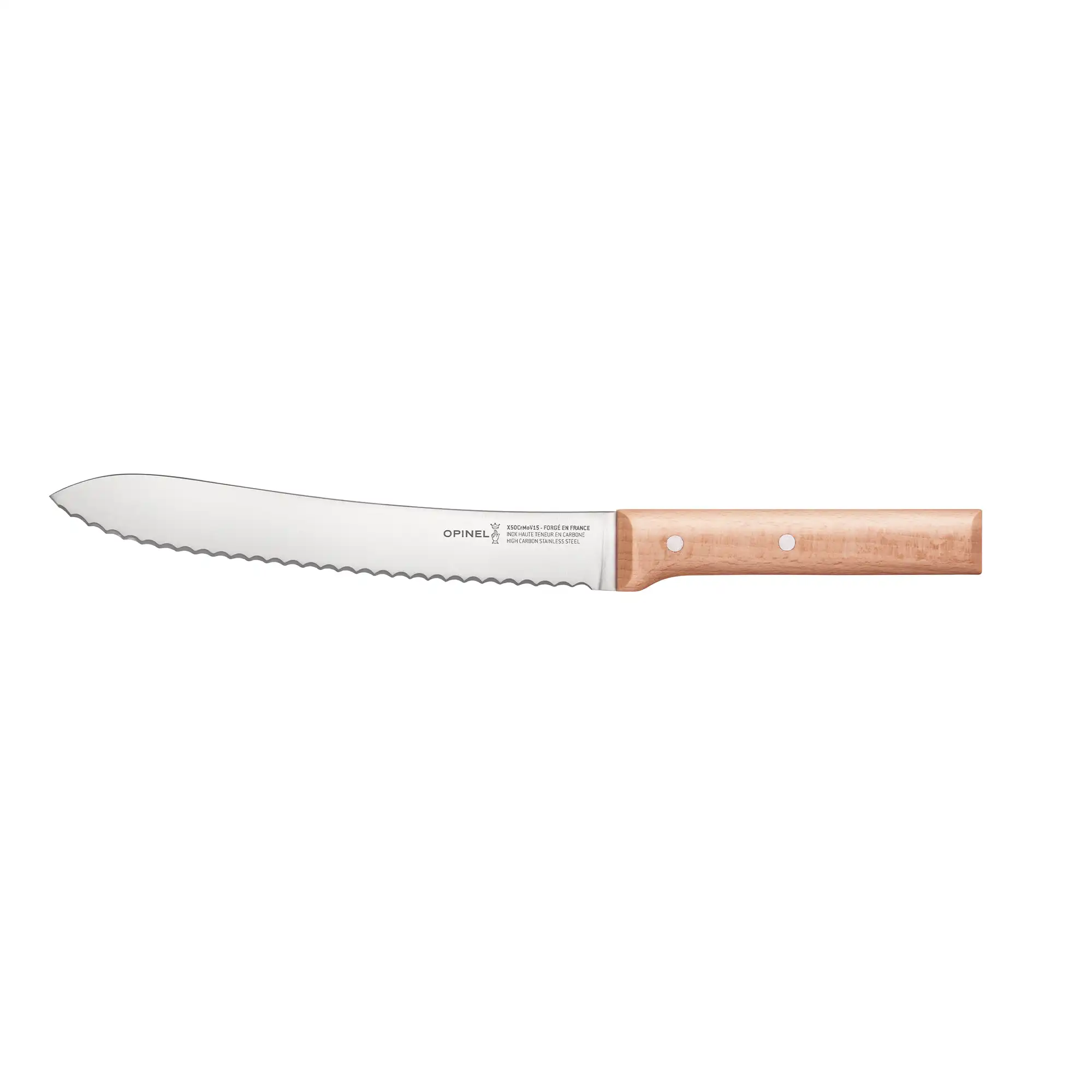 N°116 Bread Knife