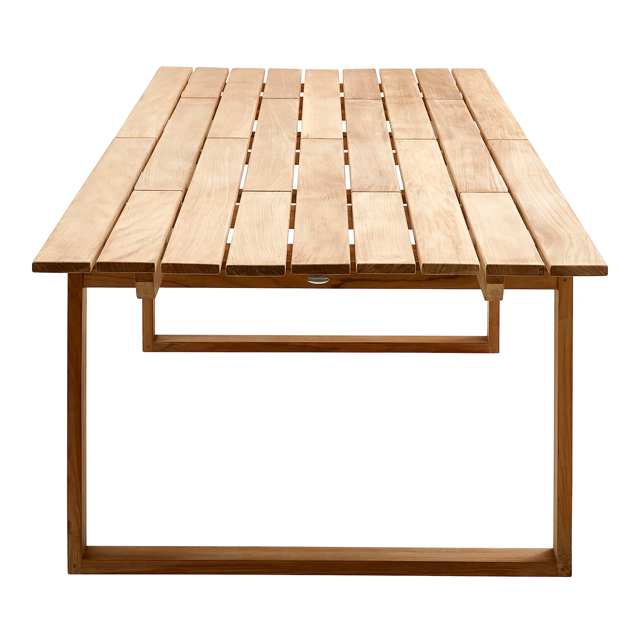 Endless rektangulær