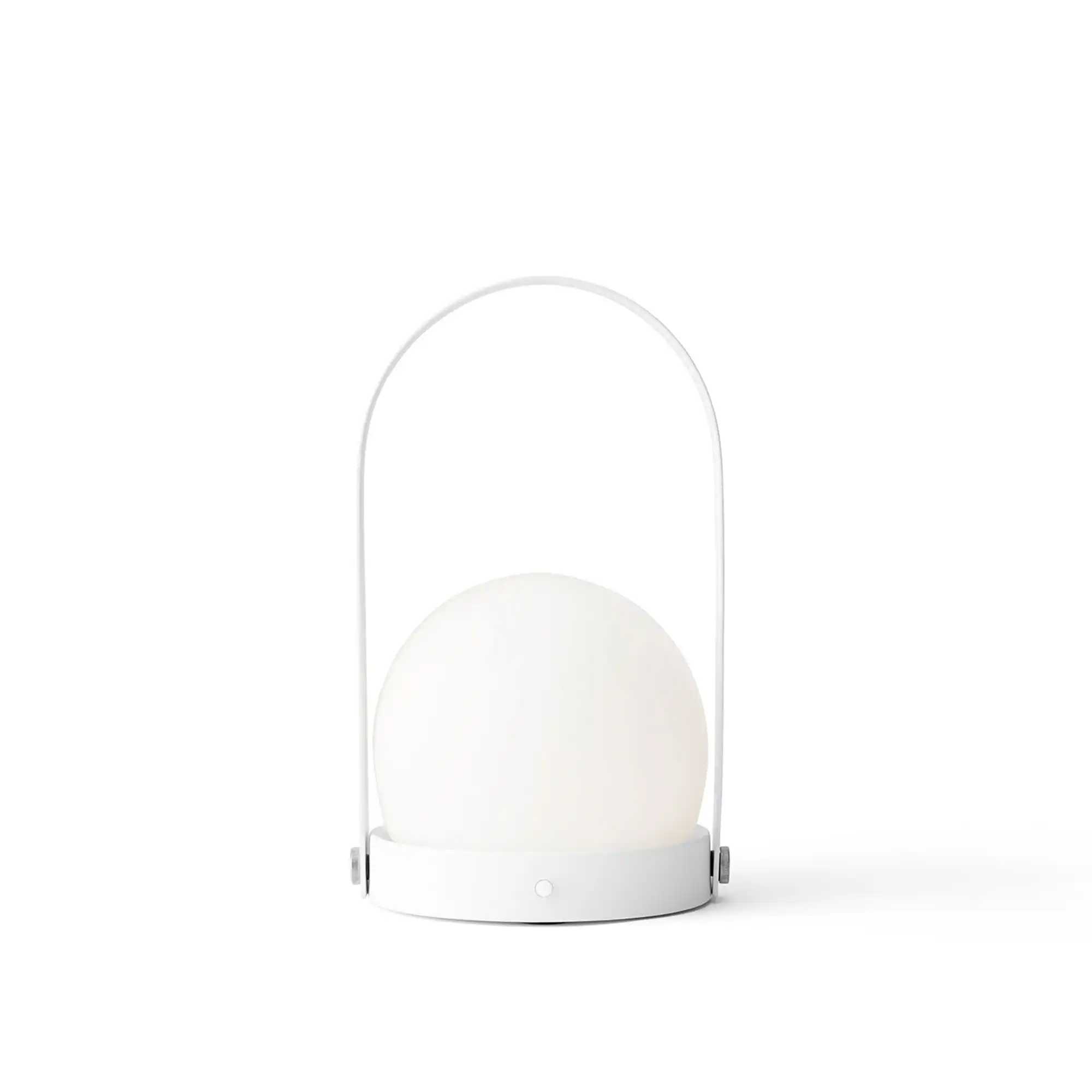 Carrie bærbar bordlampe