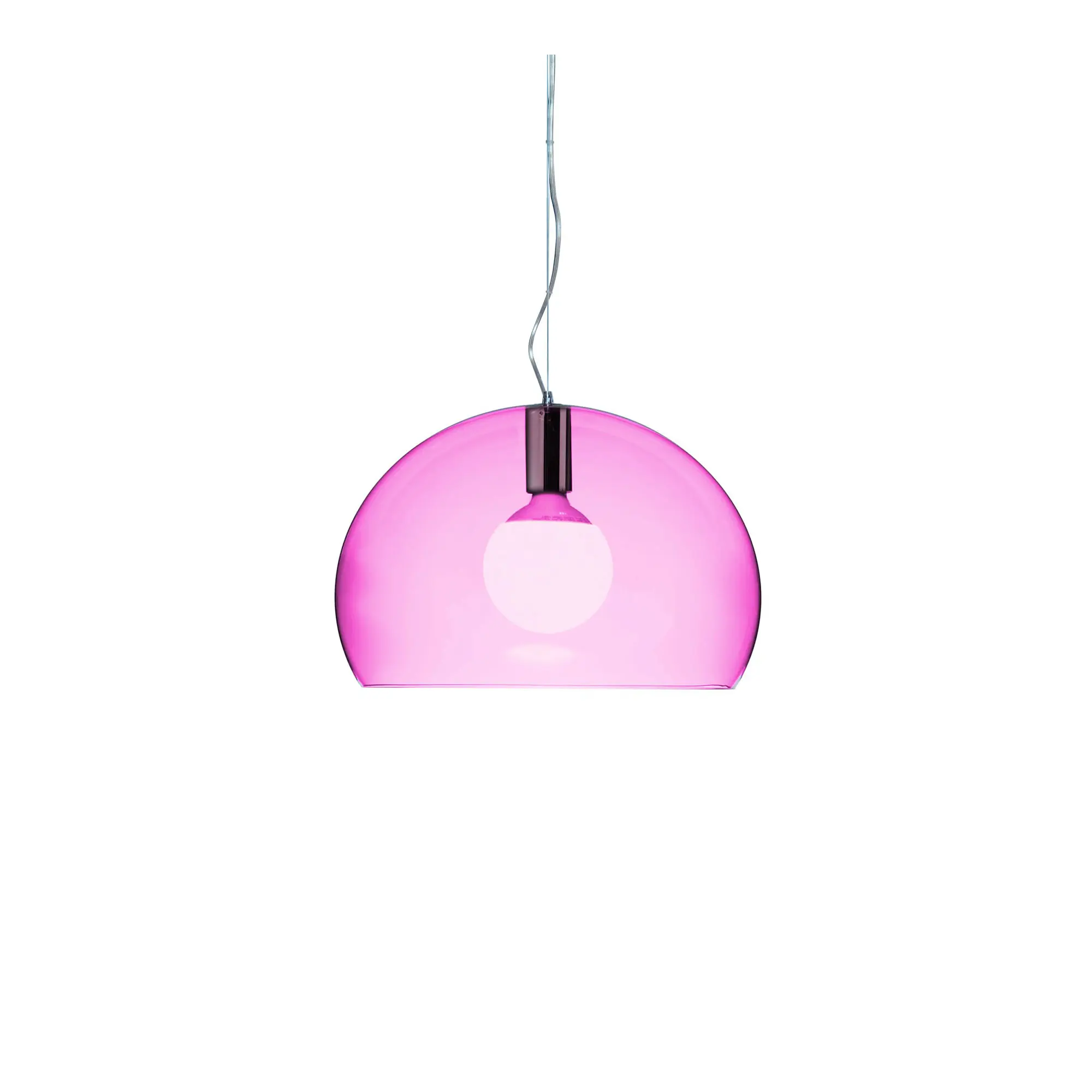 Small FL/Y Suspension