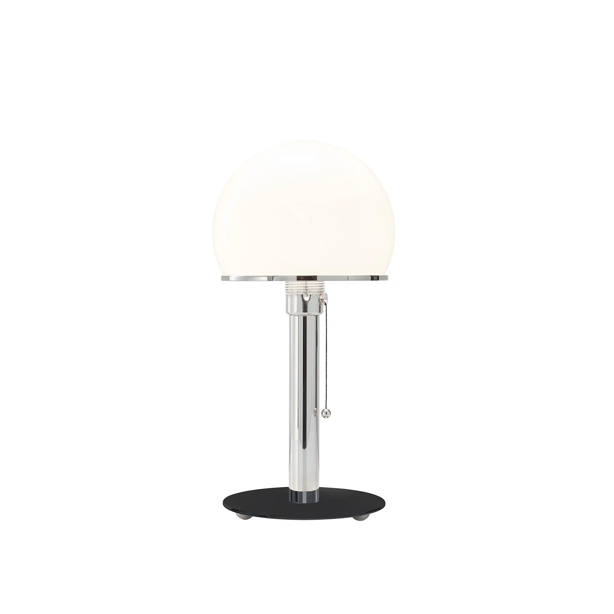 Bauhaus Table Lamp WA 23 SW