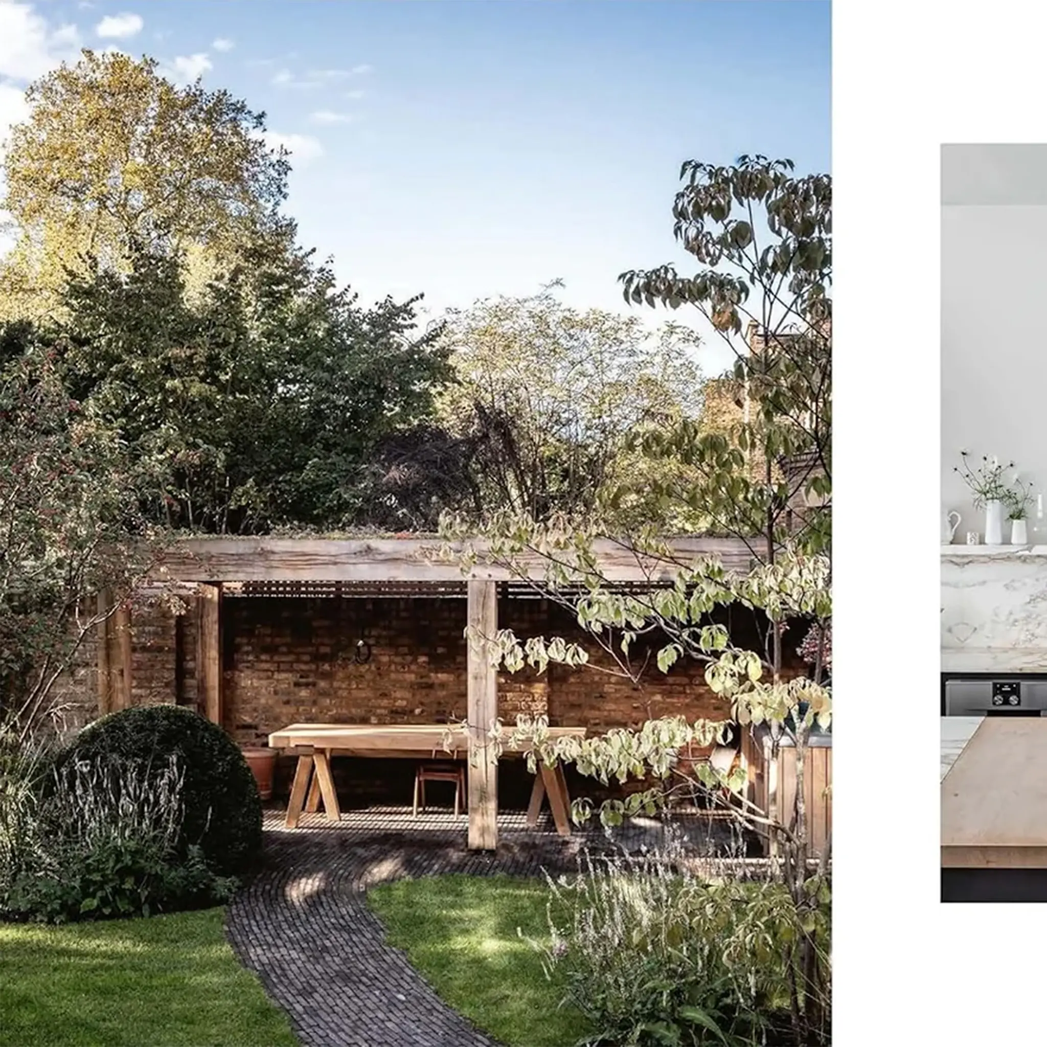 New Classic Residences designbok