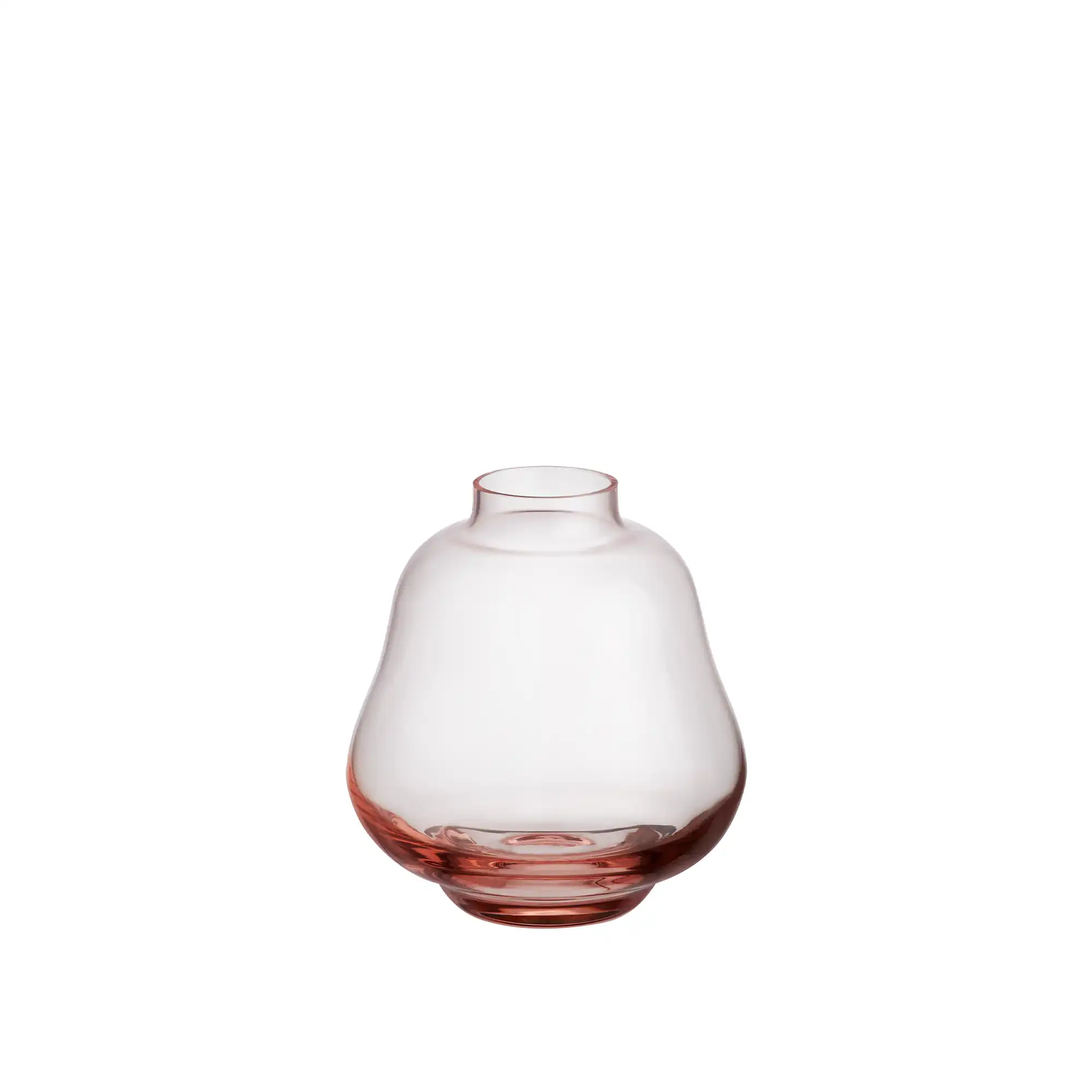 Kappa Vase Light Pink