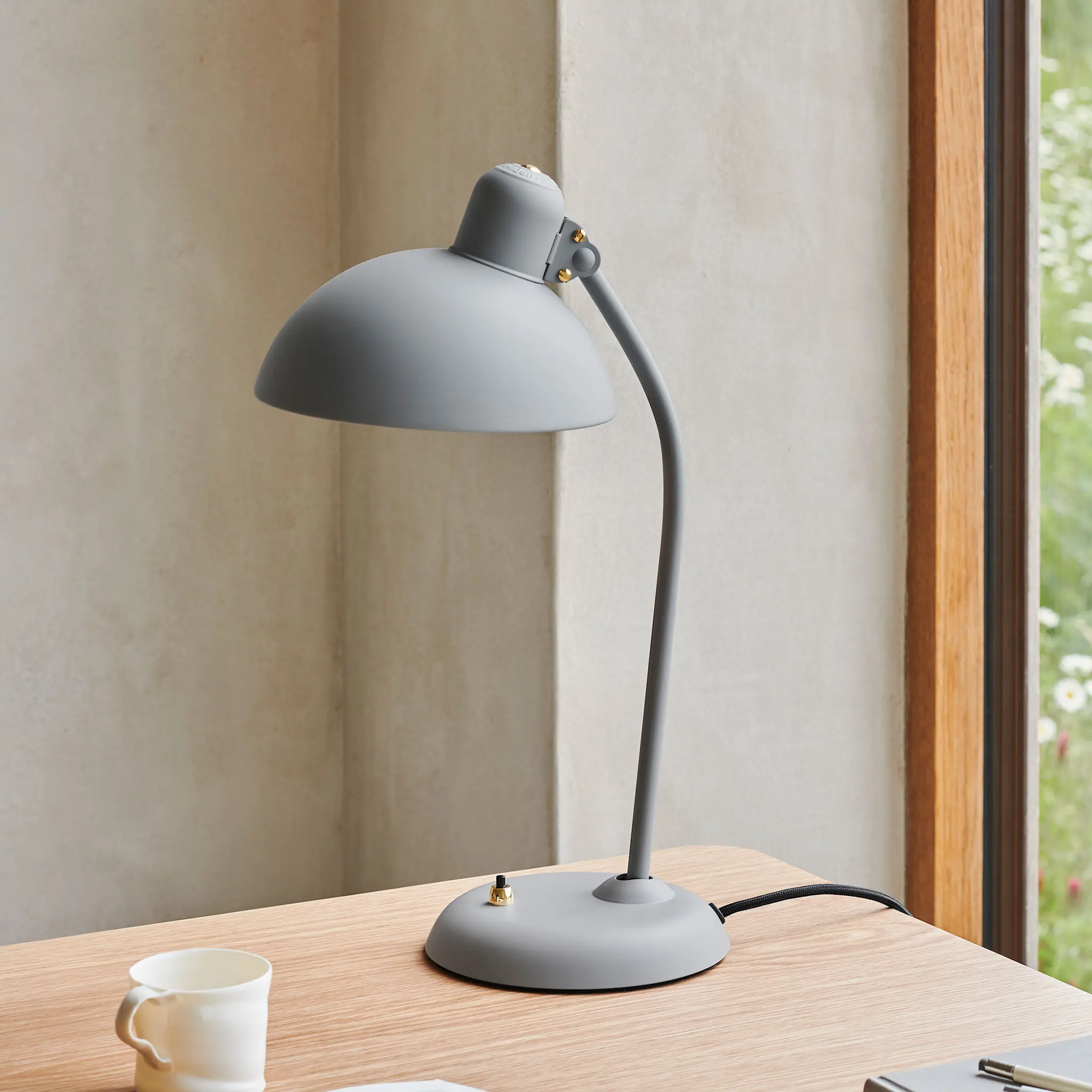 Kaiser Idell bordlampe