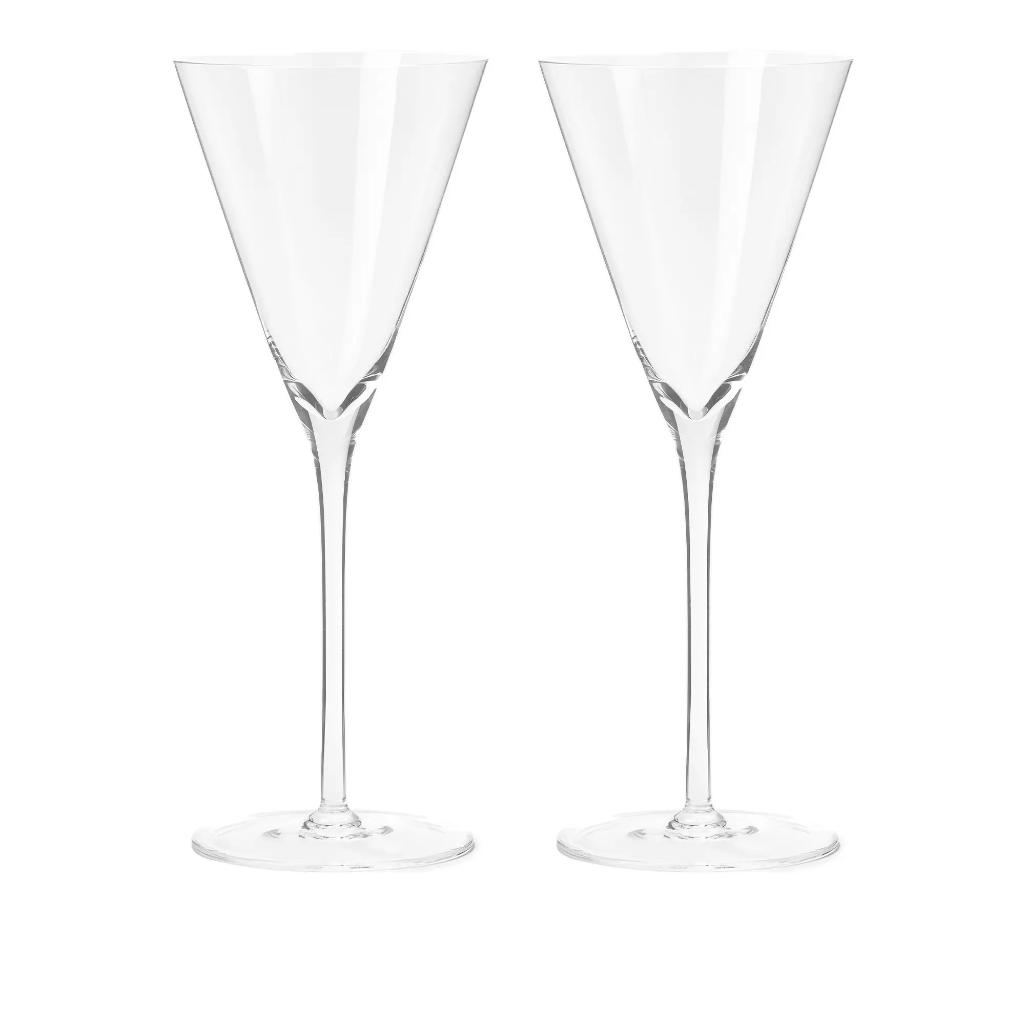 Drajja martiniglass 2-pakning