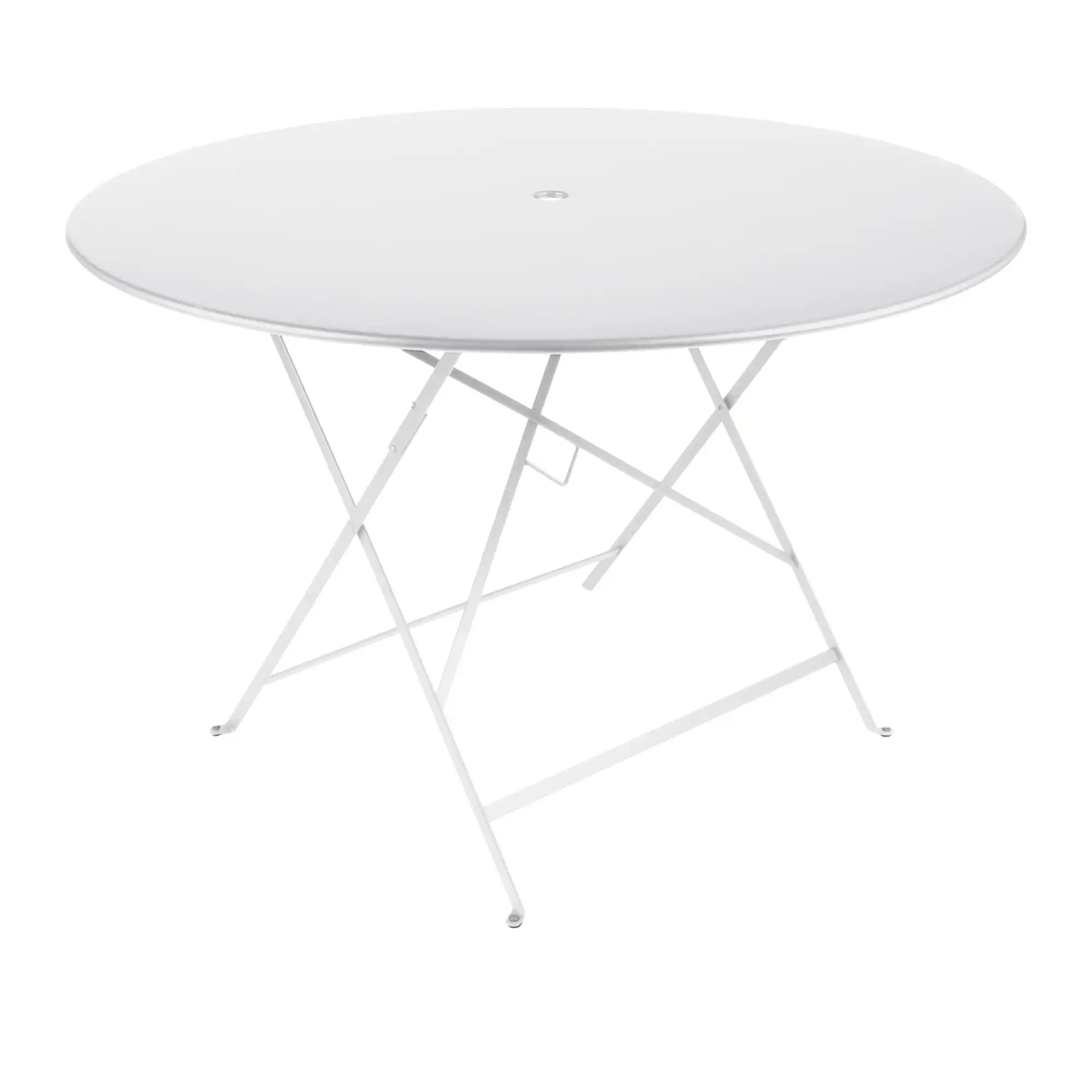 Bistro Table Ø 117 cm, Anthracite