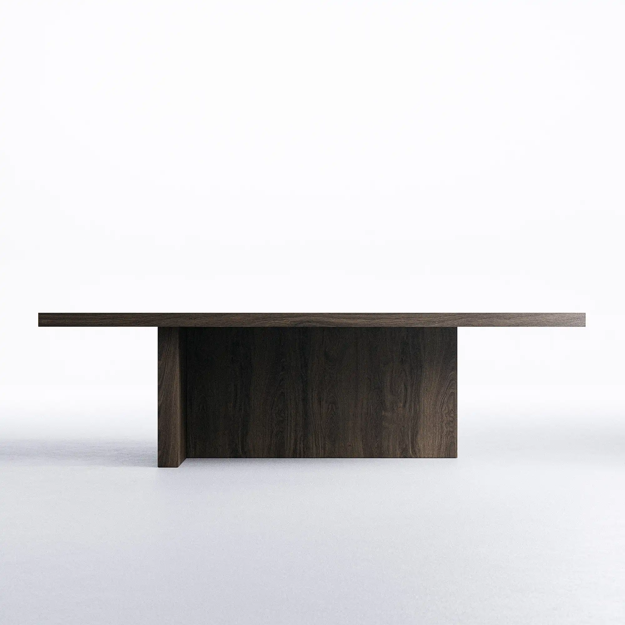 L.A. Rectangular Coffee Table