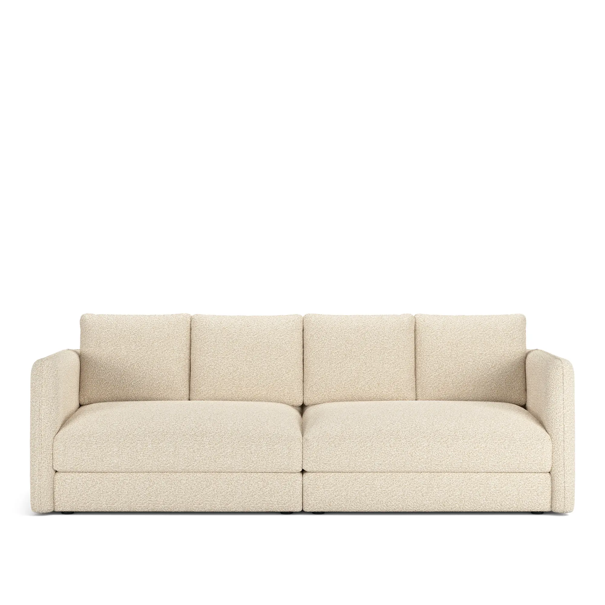 Pavarotti 02 2,5-seters sofa