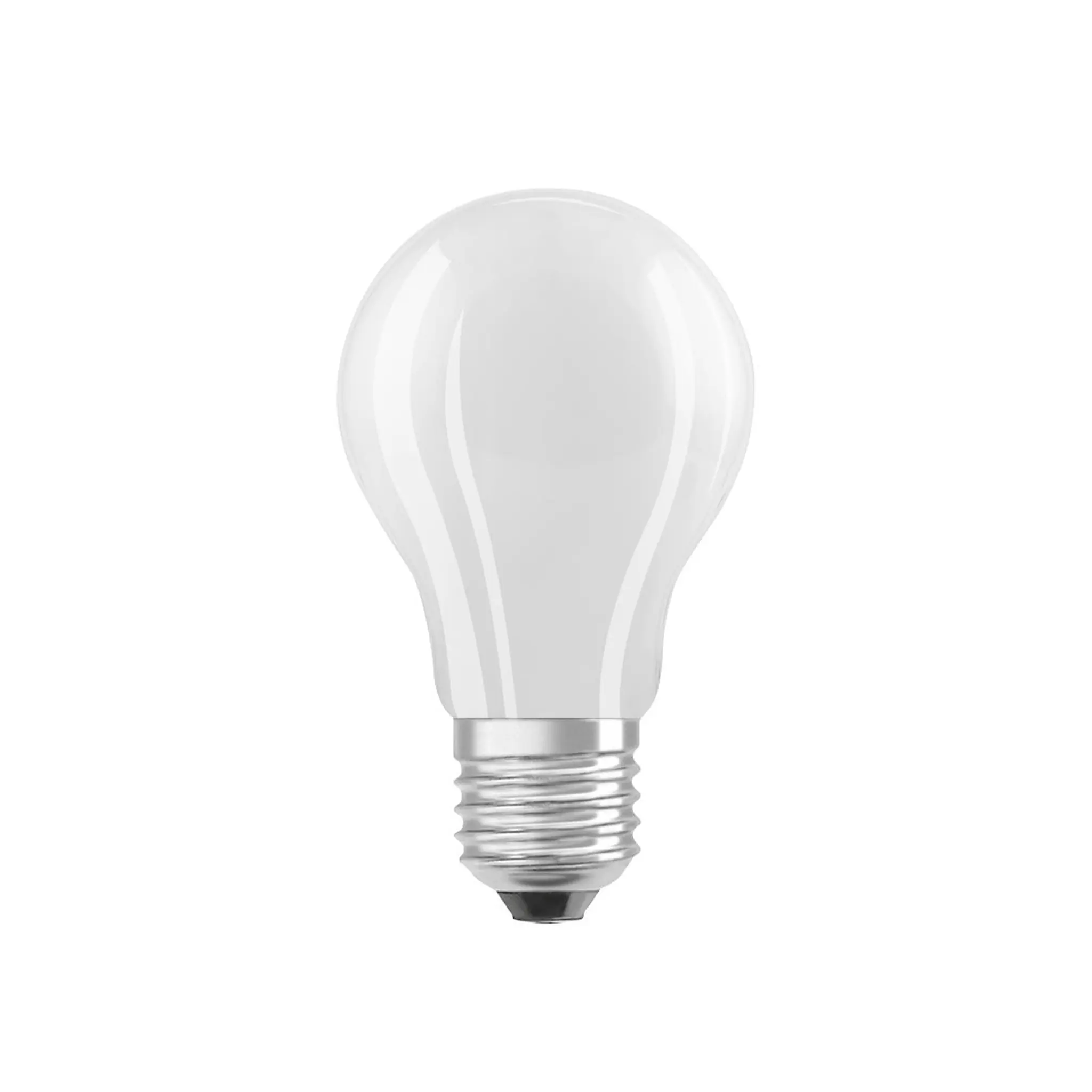 LED Lyskilde E27 4,5 W 470 lm 2700 K Dimbar hvit