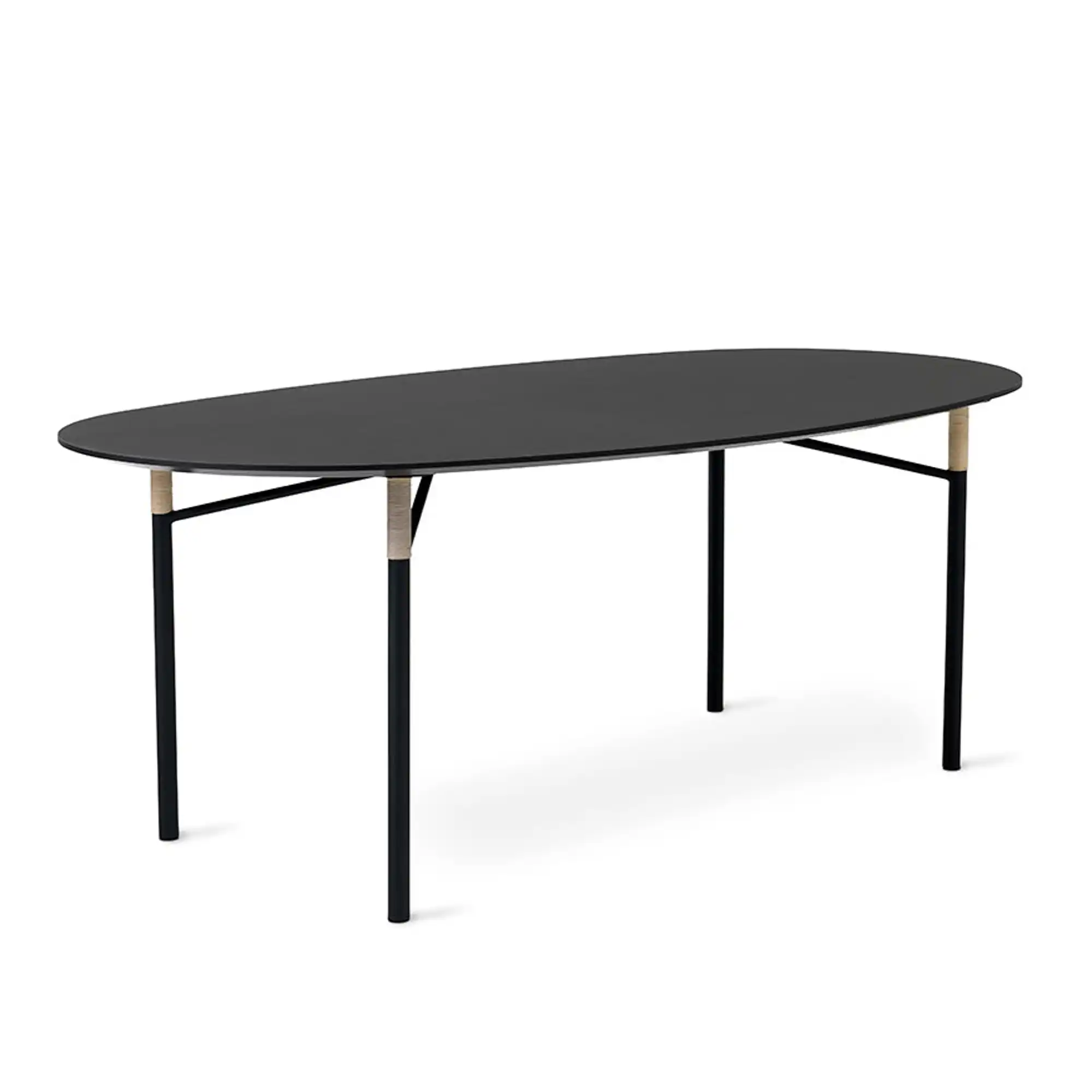 Affinity Table Ellipse