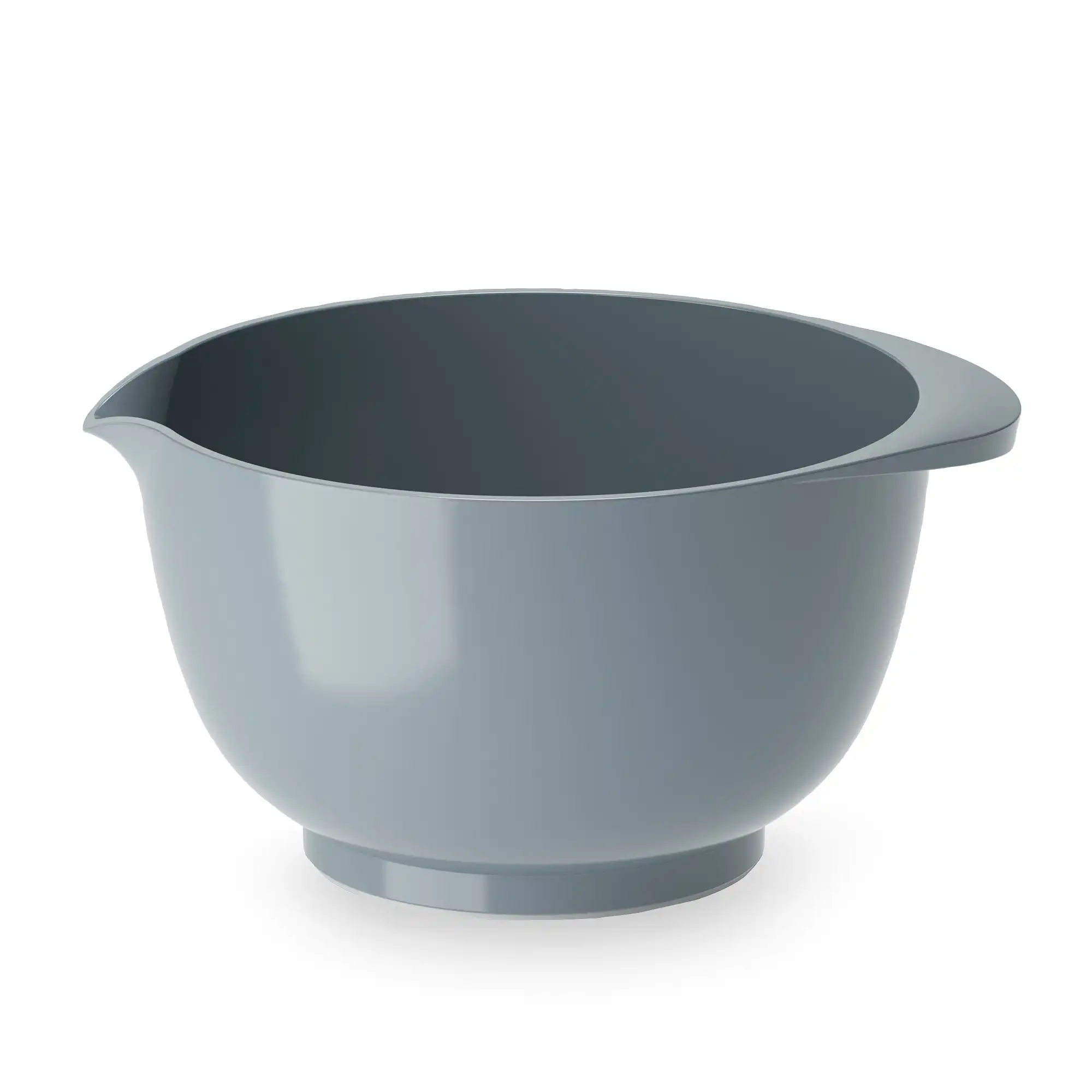 Margrethe bolle 0,75 L dusty blue