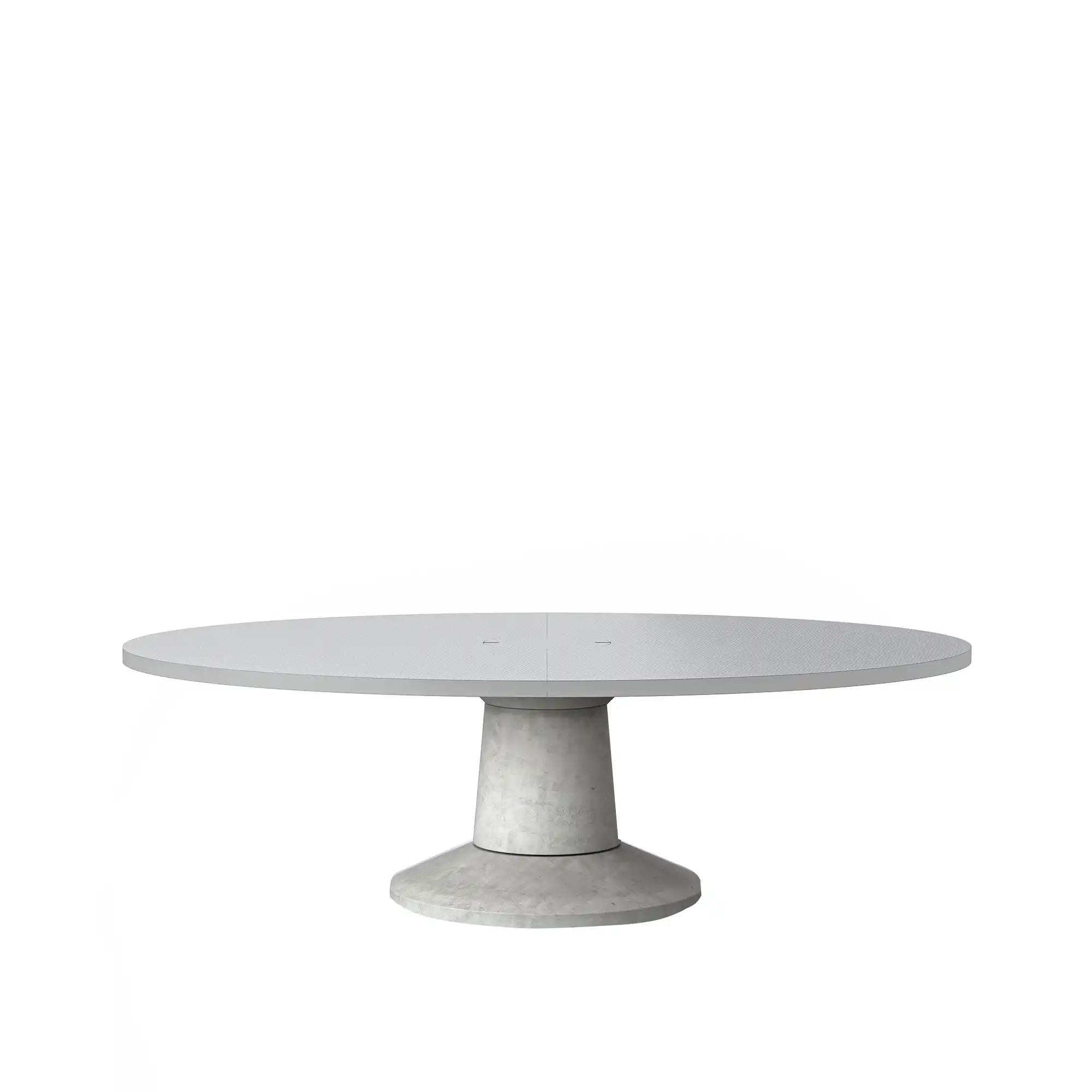 Colossus Table Oval