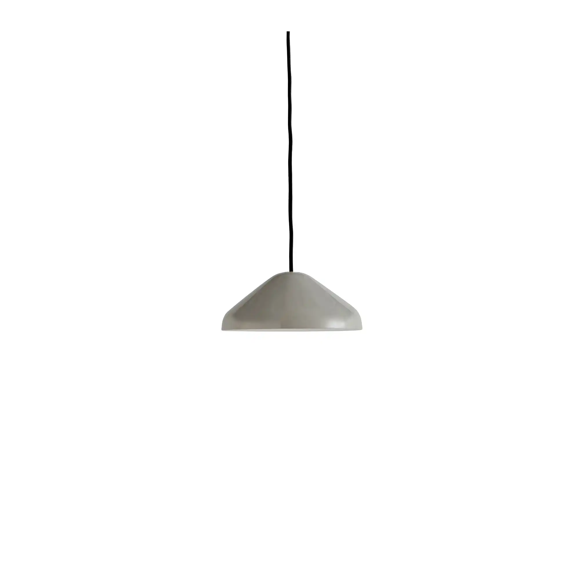 Pao Steel Pendant 230