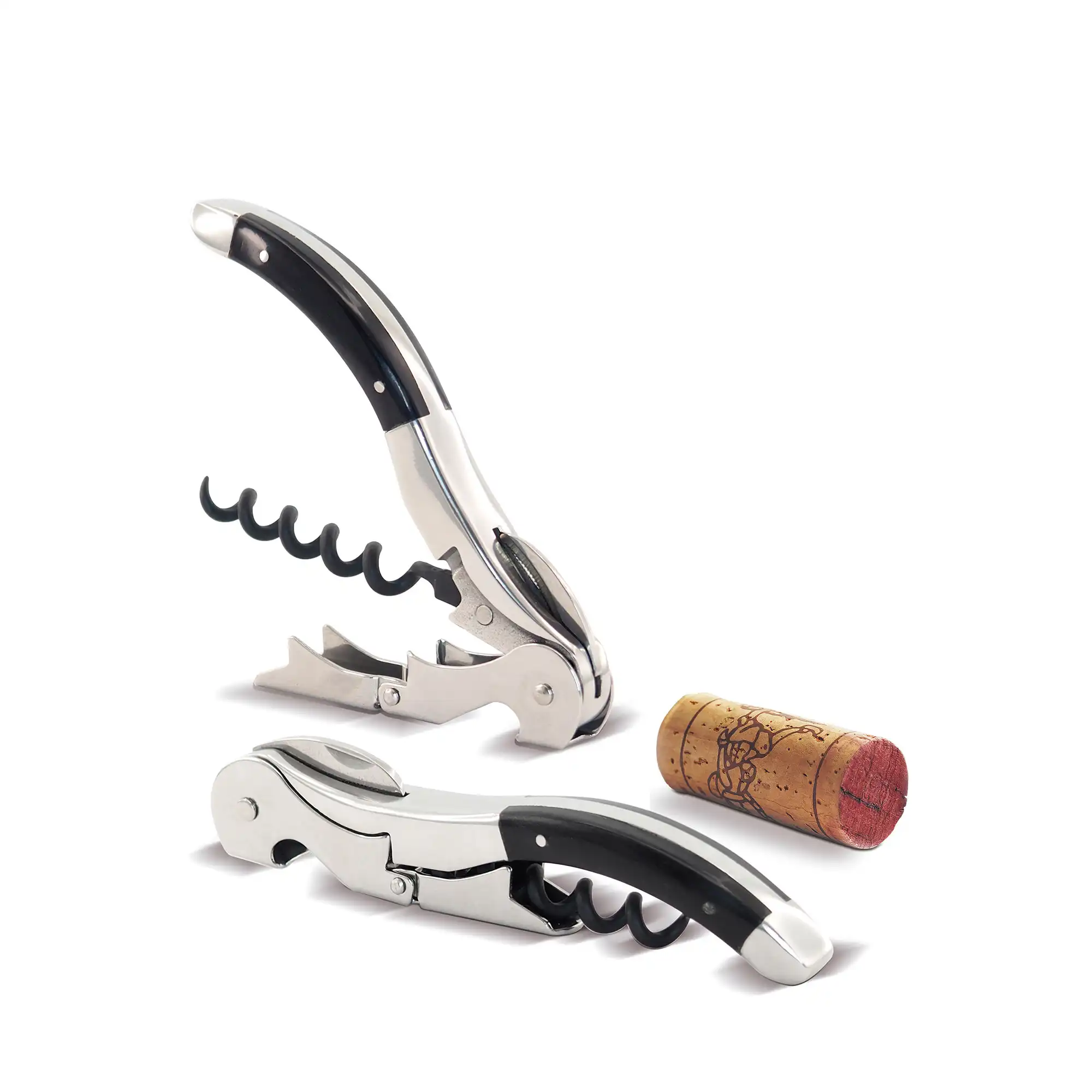 Cordoba Bone Handle Corkscrew