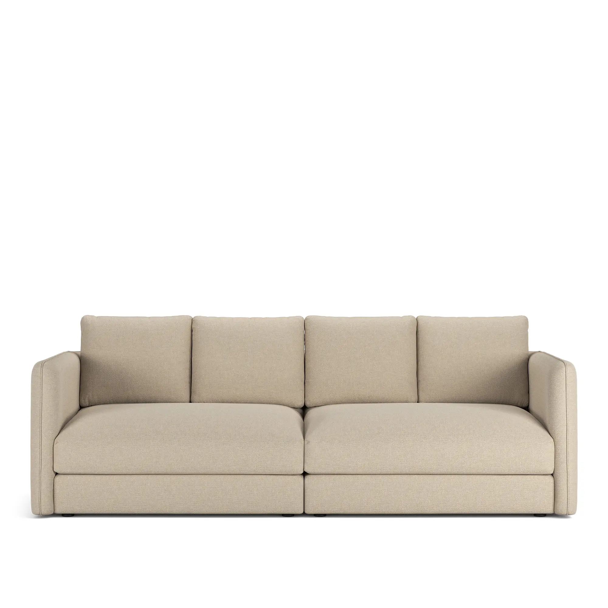 Pavarotti 02 2,5-seters sofa