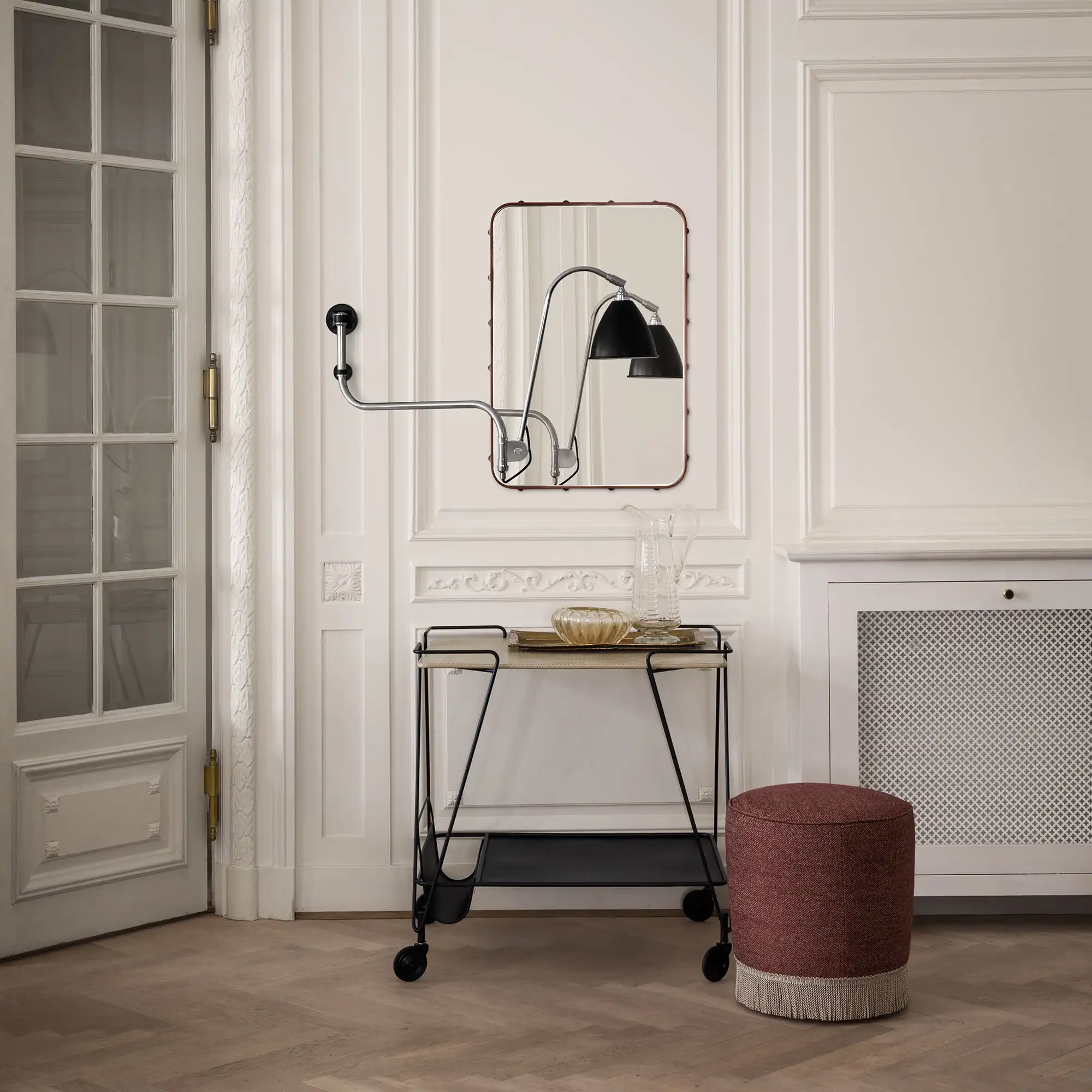 Bestlite BL10 vegglampe