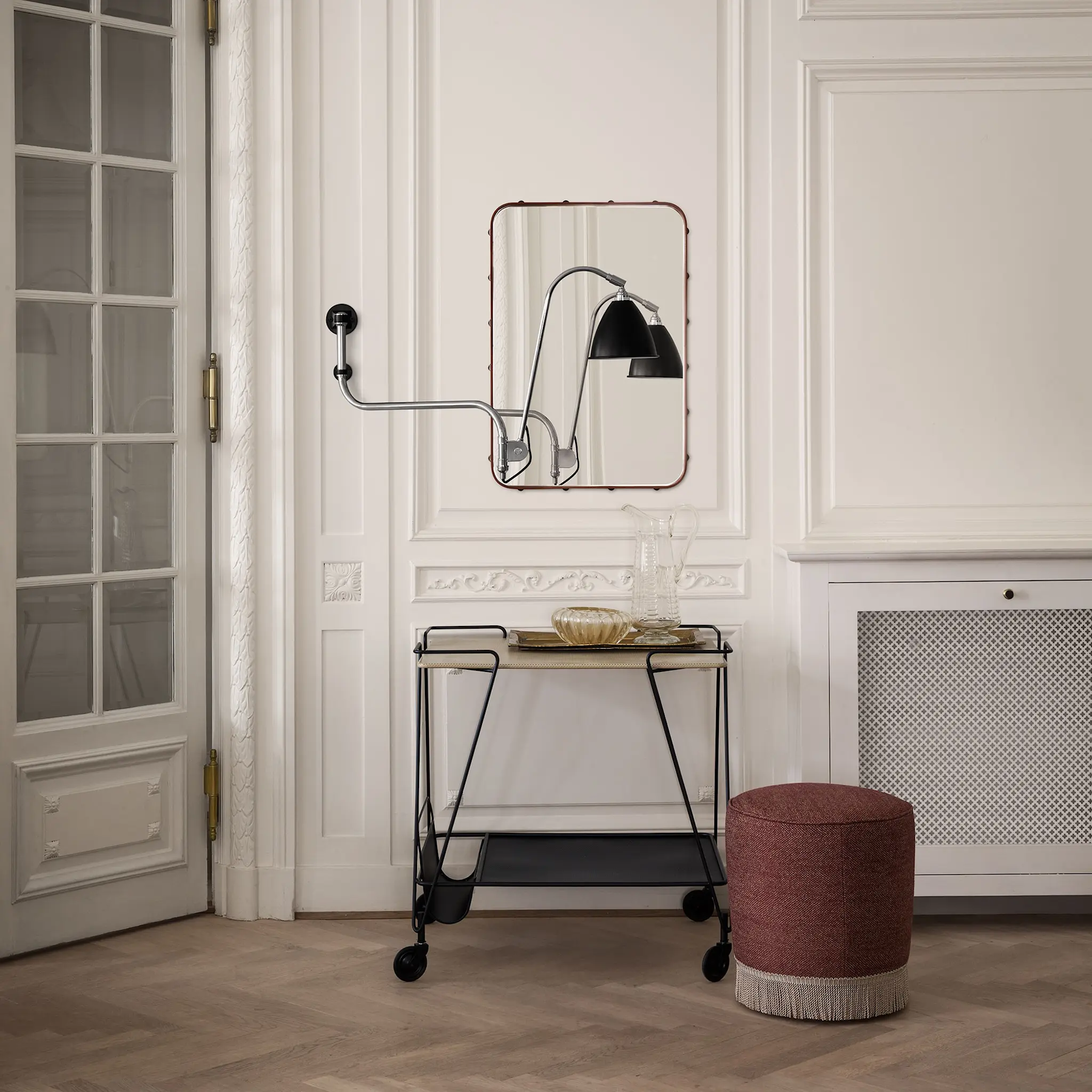 Bestlite BL10 vegglampe
