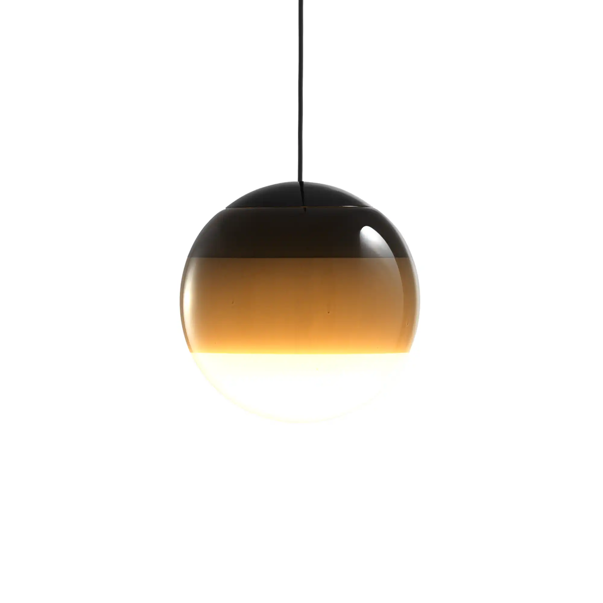 Dipping Light Pendant