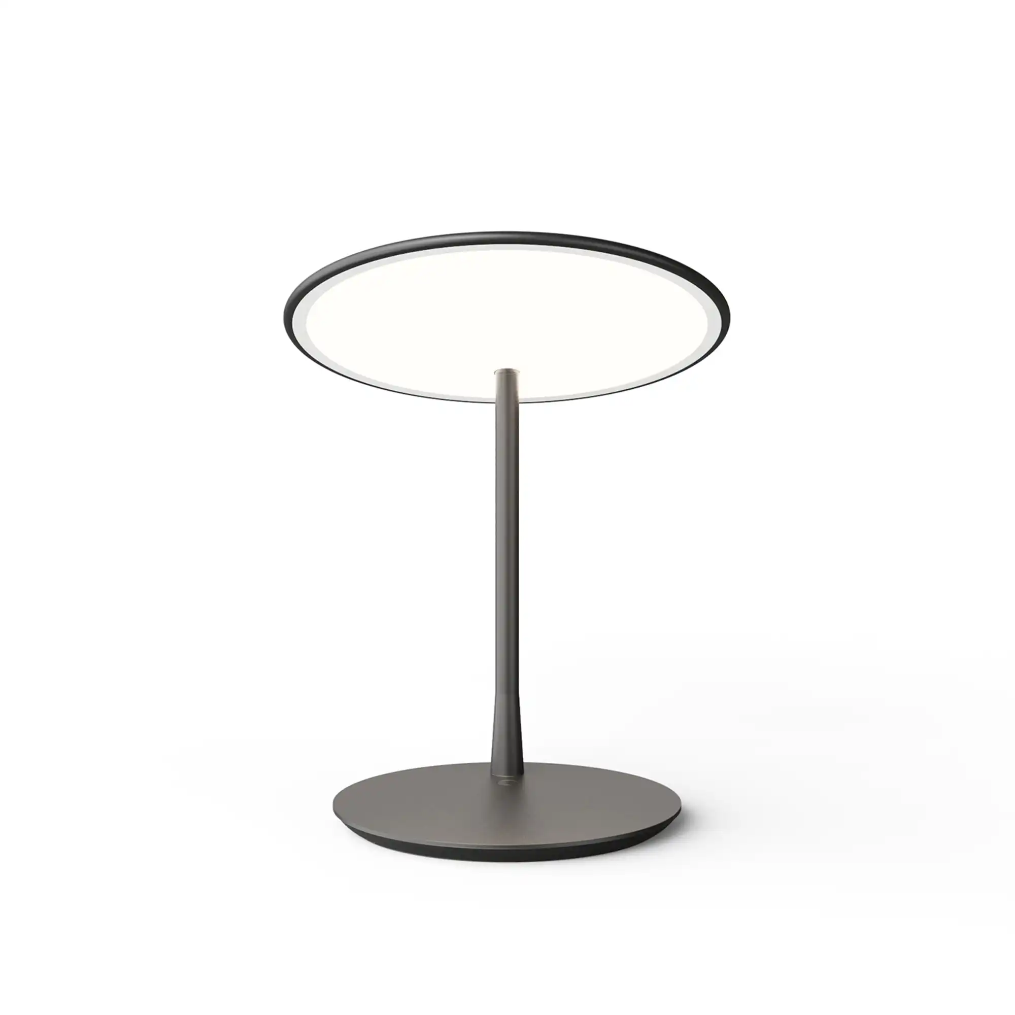 Disc - Table Light Black