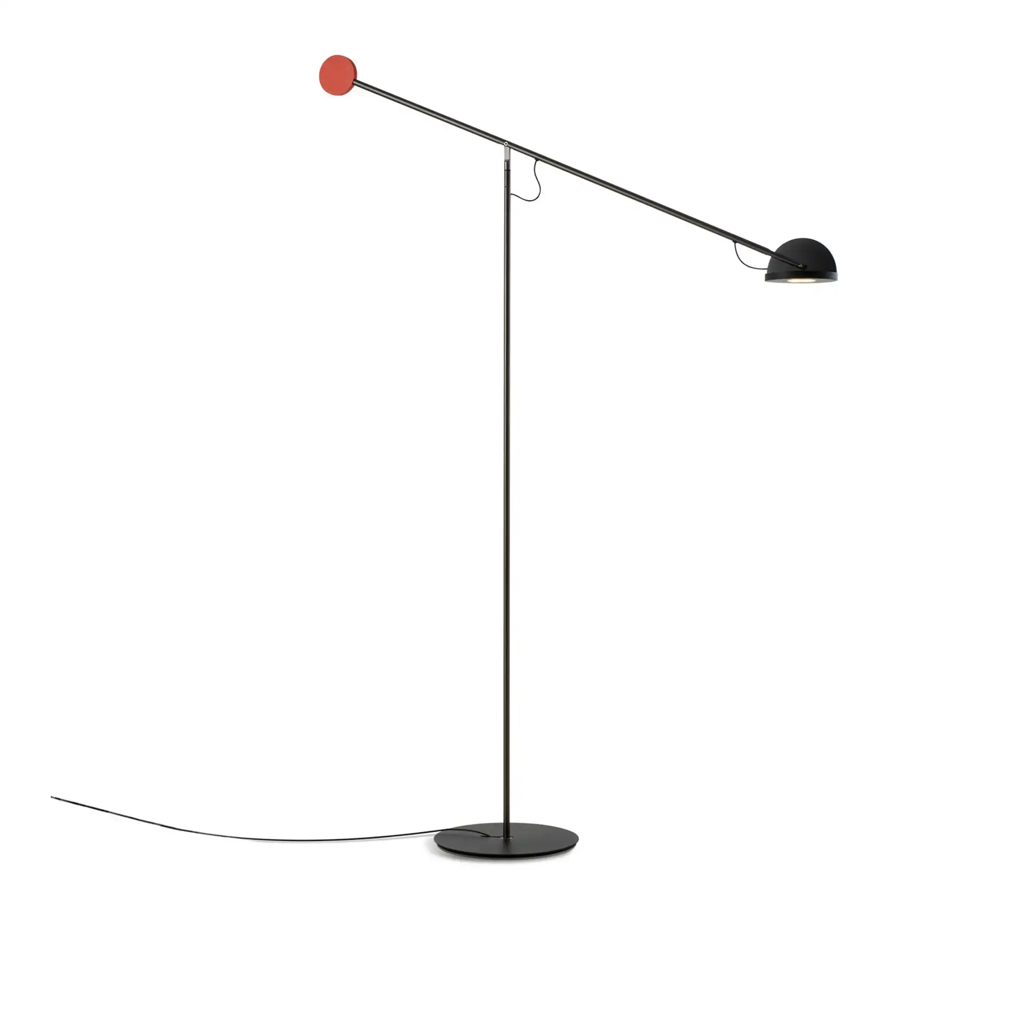 Copernica P - Floor Lamp