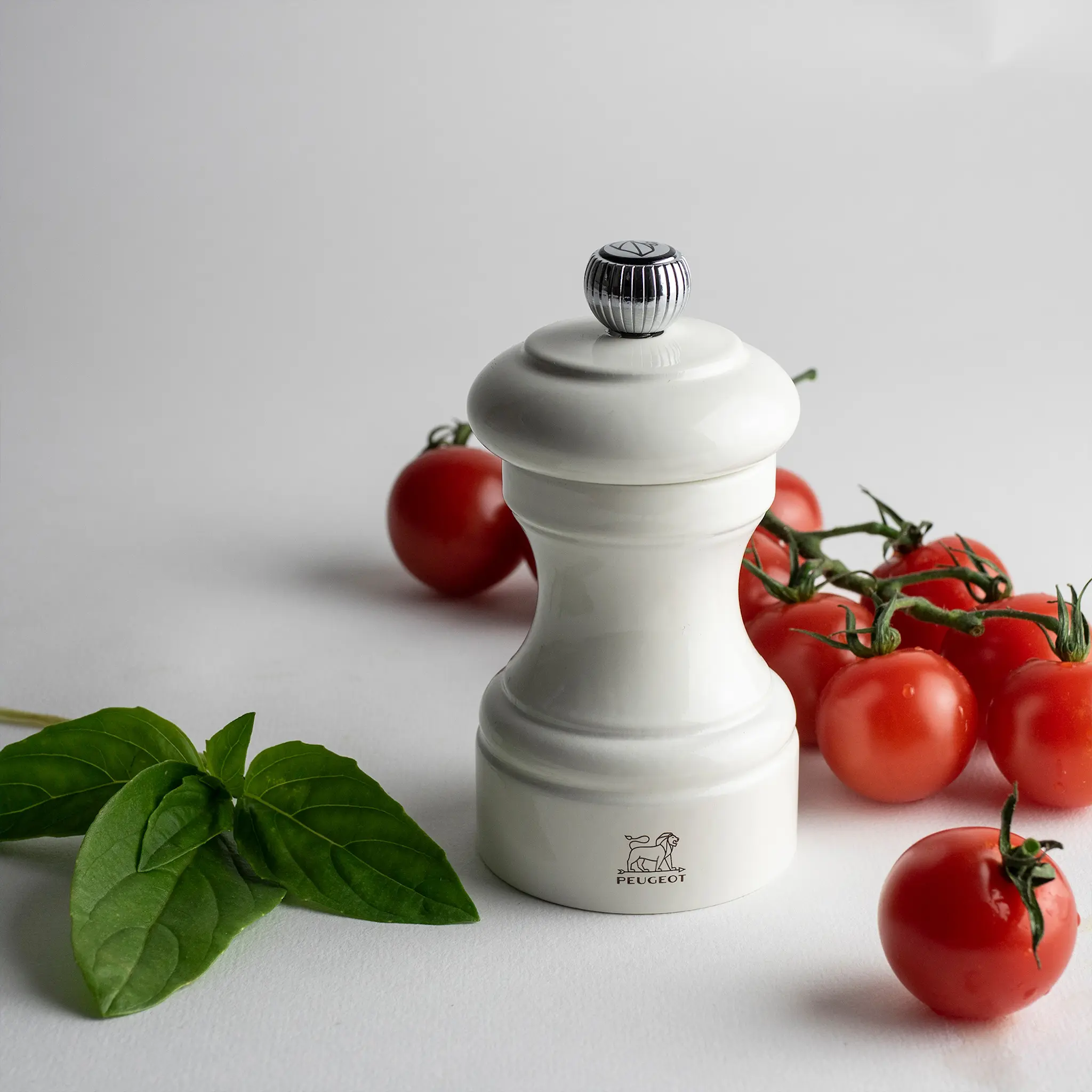 Bistrorama Pepper Mill - Candy Pink